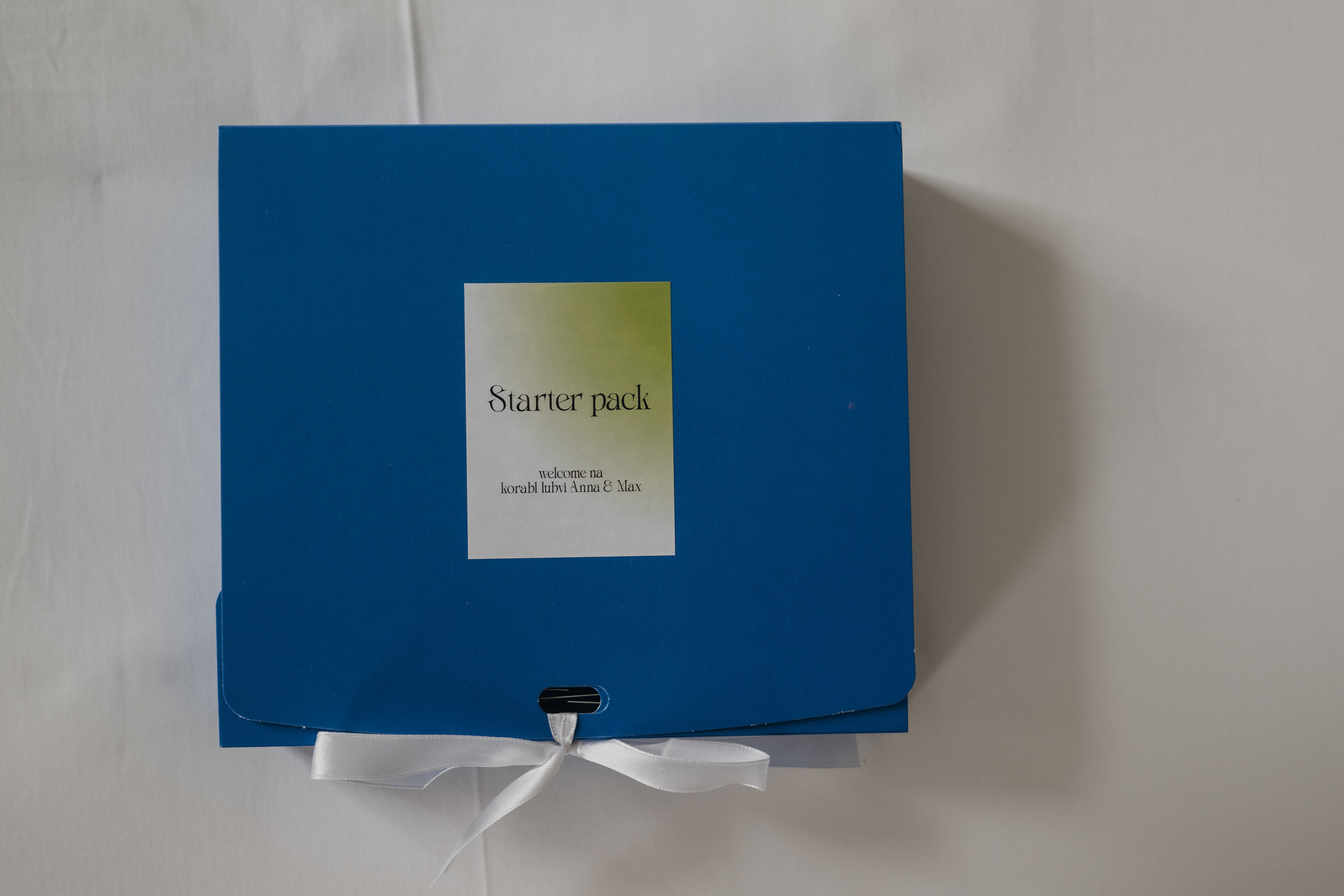 Max & Anna. Агентство по организации мероприятий