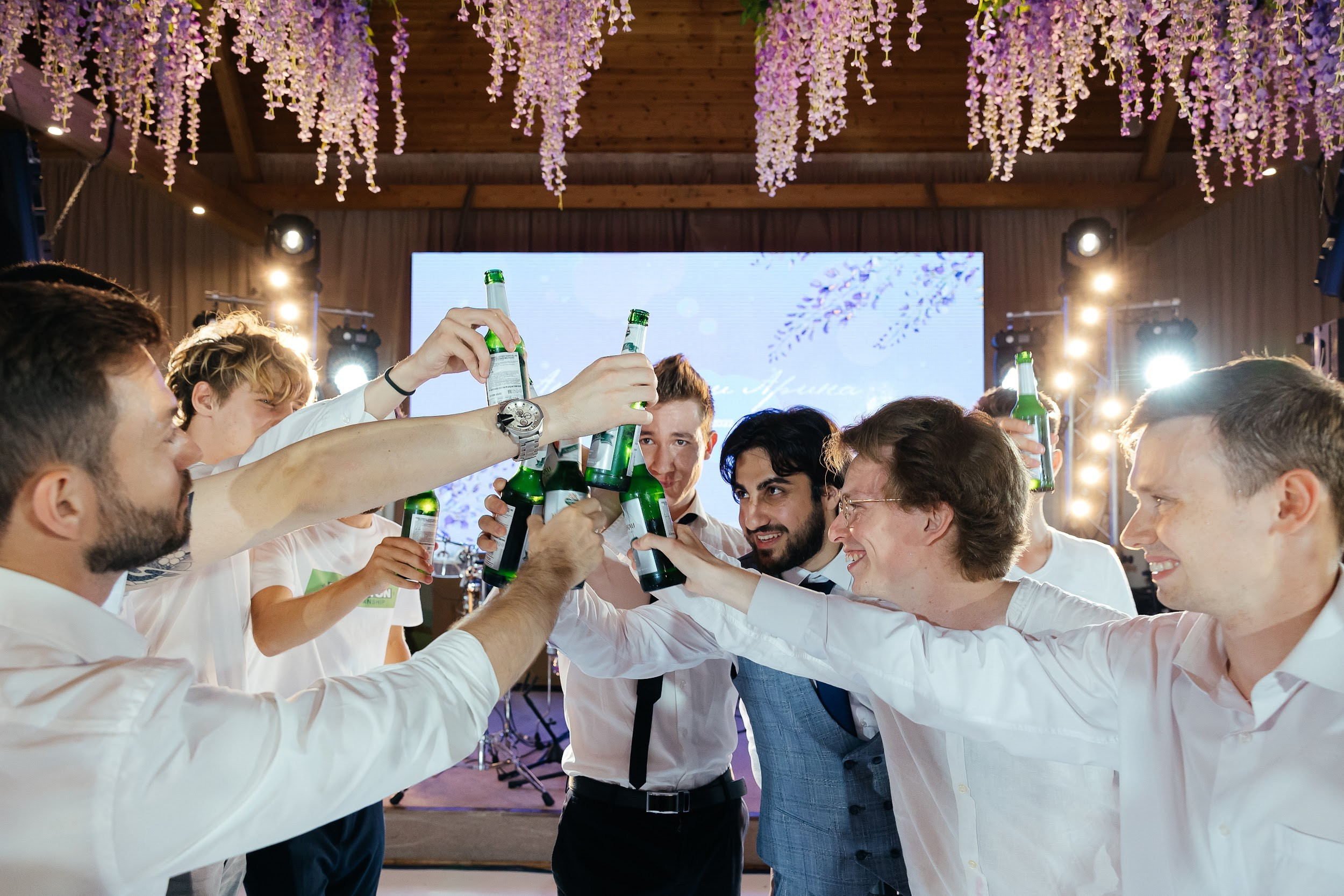 Анатолий & Арина. Агентство по организации мероприятий