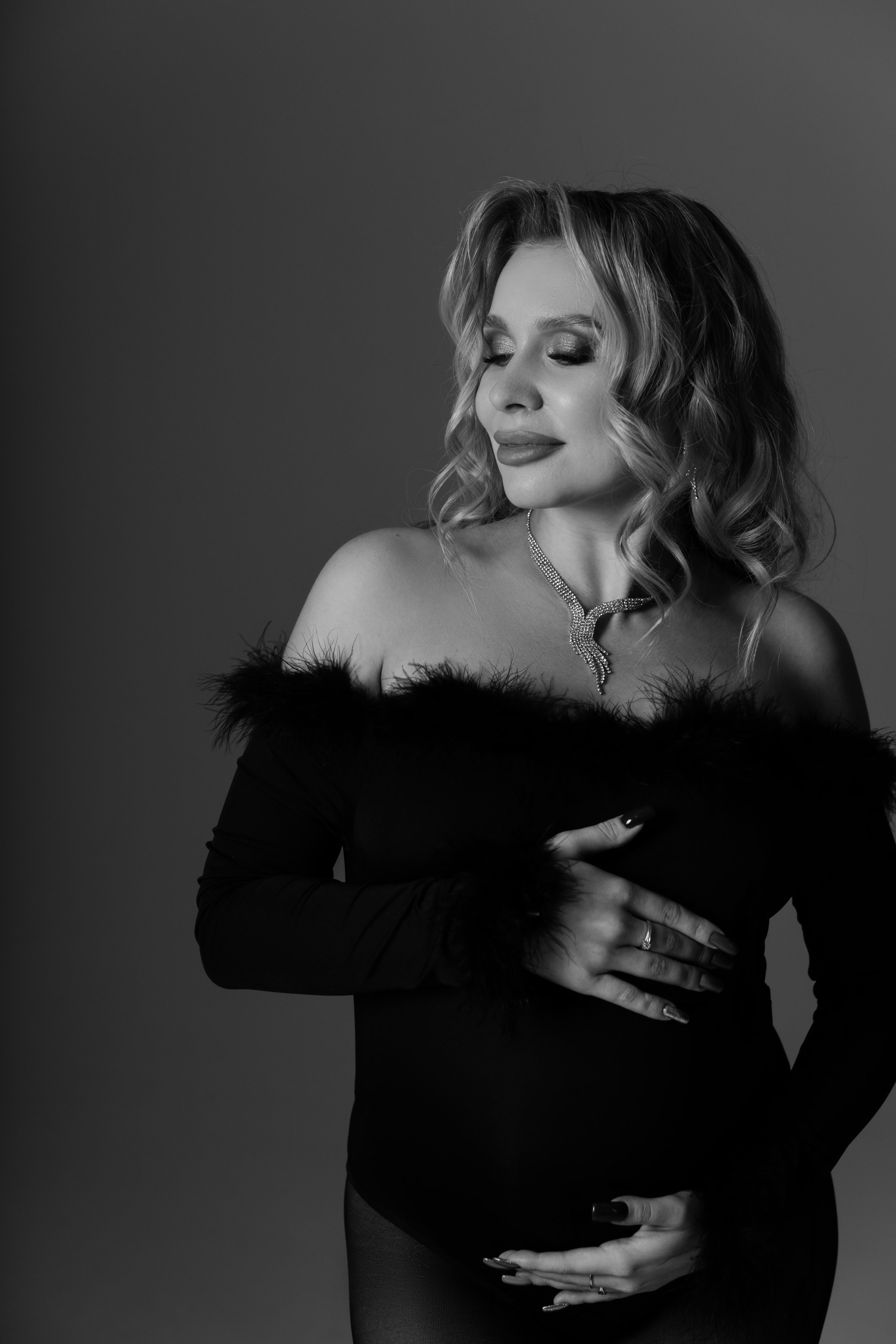 Милана. Свадебный и портретный фотограф Москва Зеленоград Юлия Абрамова