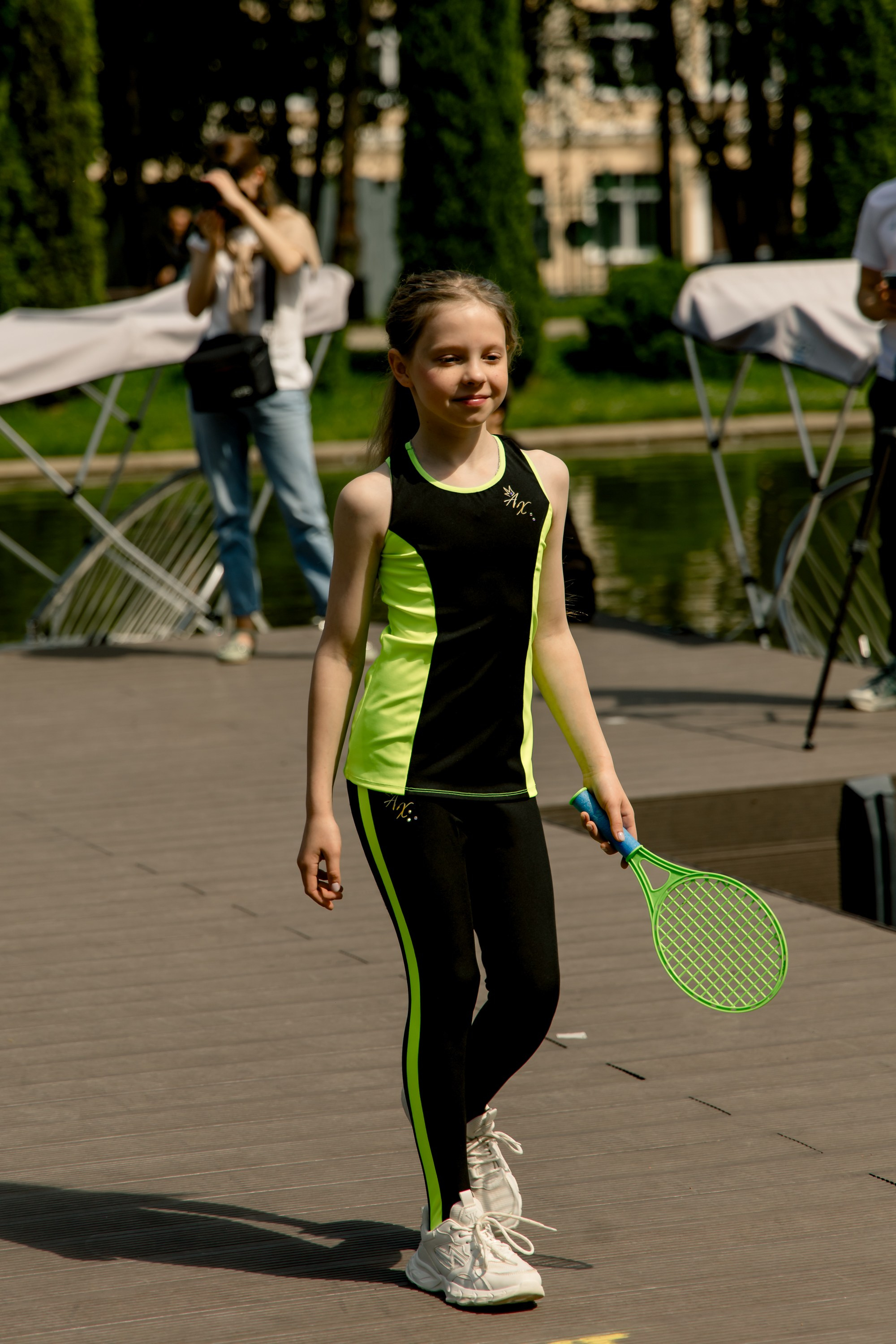 Smolensk Fashion Week 2025_показы_ДЕНЬ 1_KIDS FASHION TIME. Главная