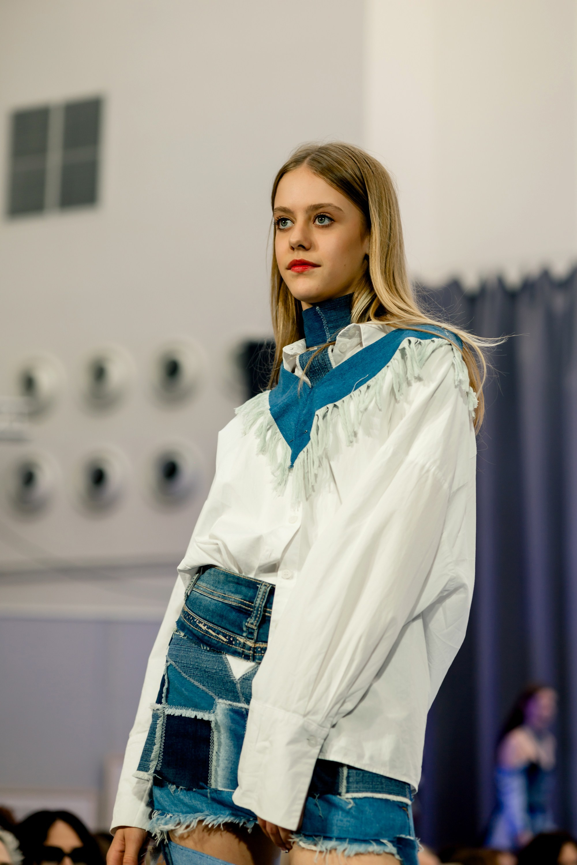 Smolensk Fashion Week 2025_День 2_Смоленская матрешка. Главная