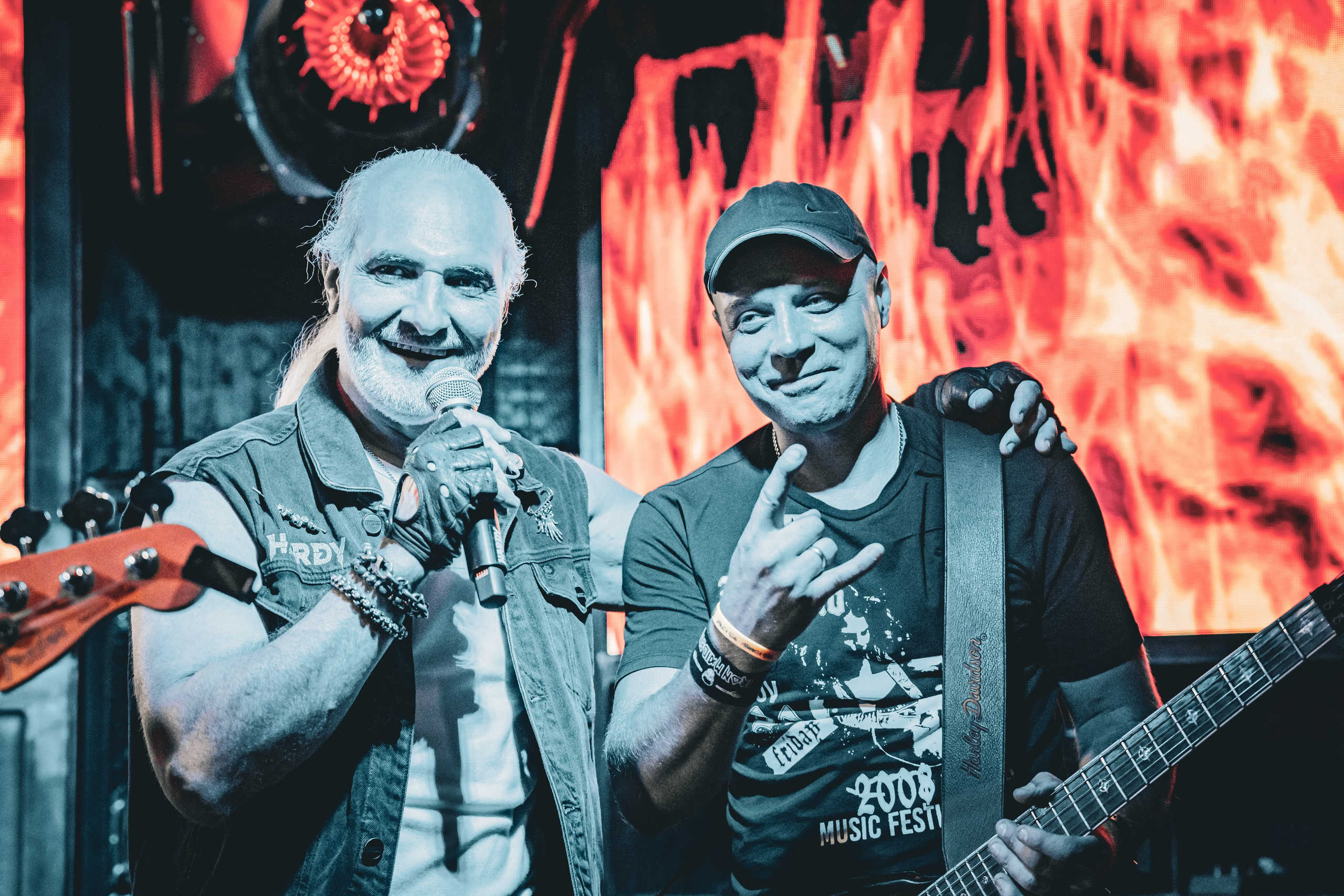 Концертная фотосъёмка c. Фотограф в Ростове-на-Дону Елизаваета Маковей