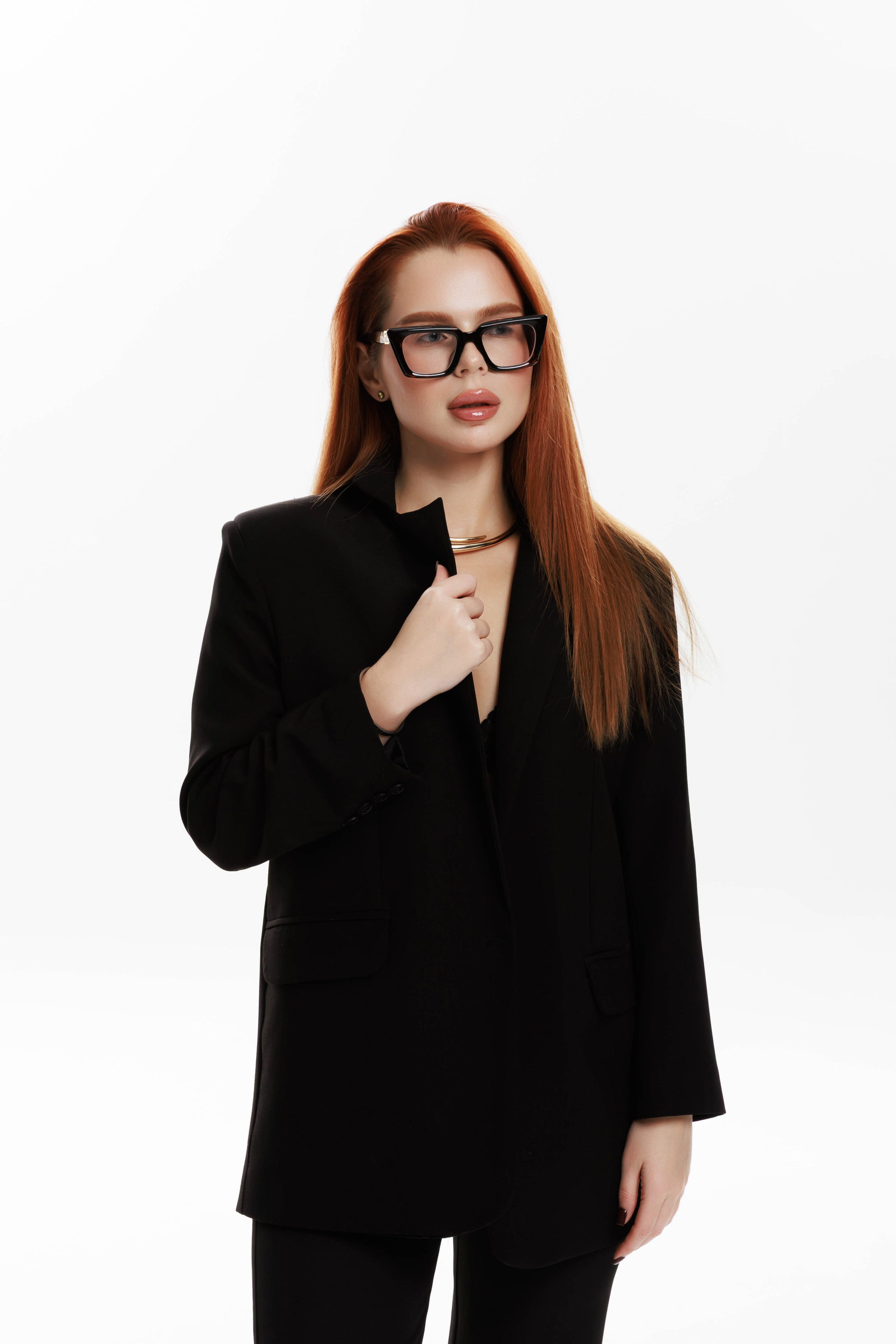 Аня. Фотограф Трифон Мира