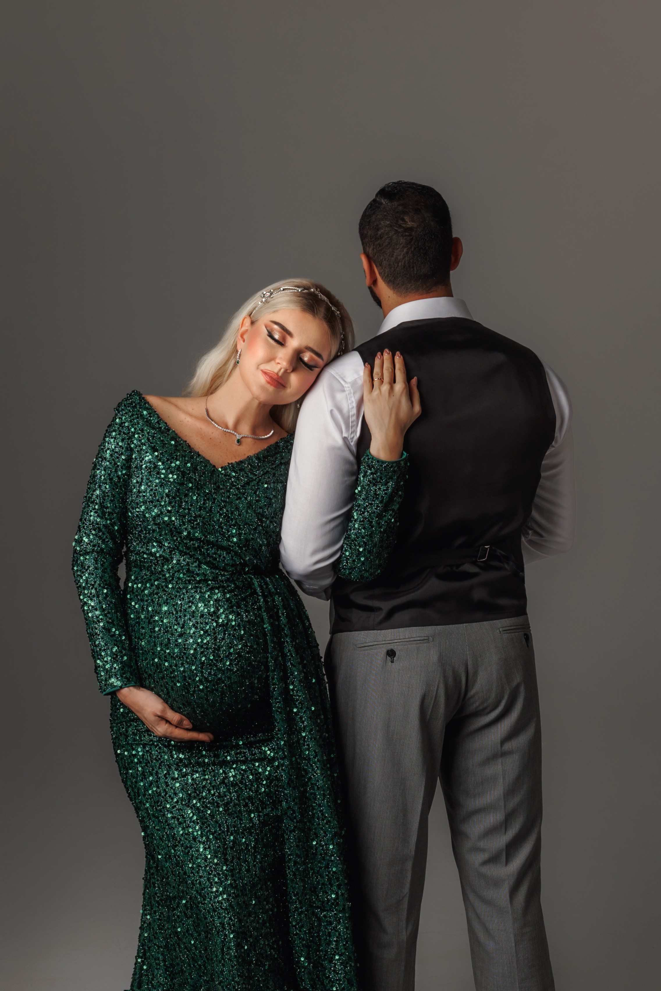 Elena. Photographer Mikulskaya Iryna