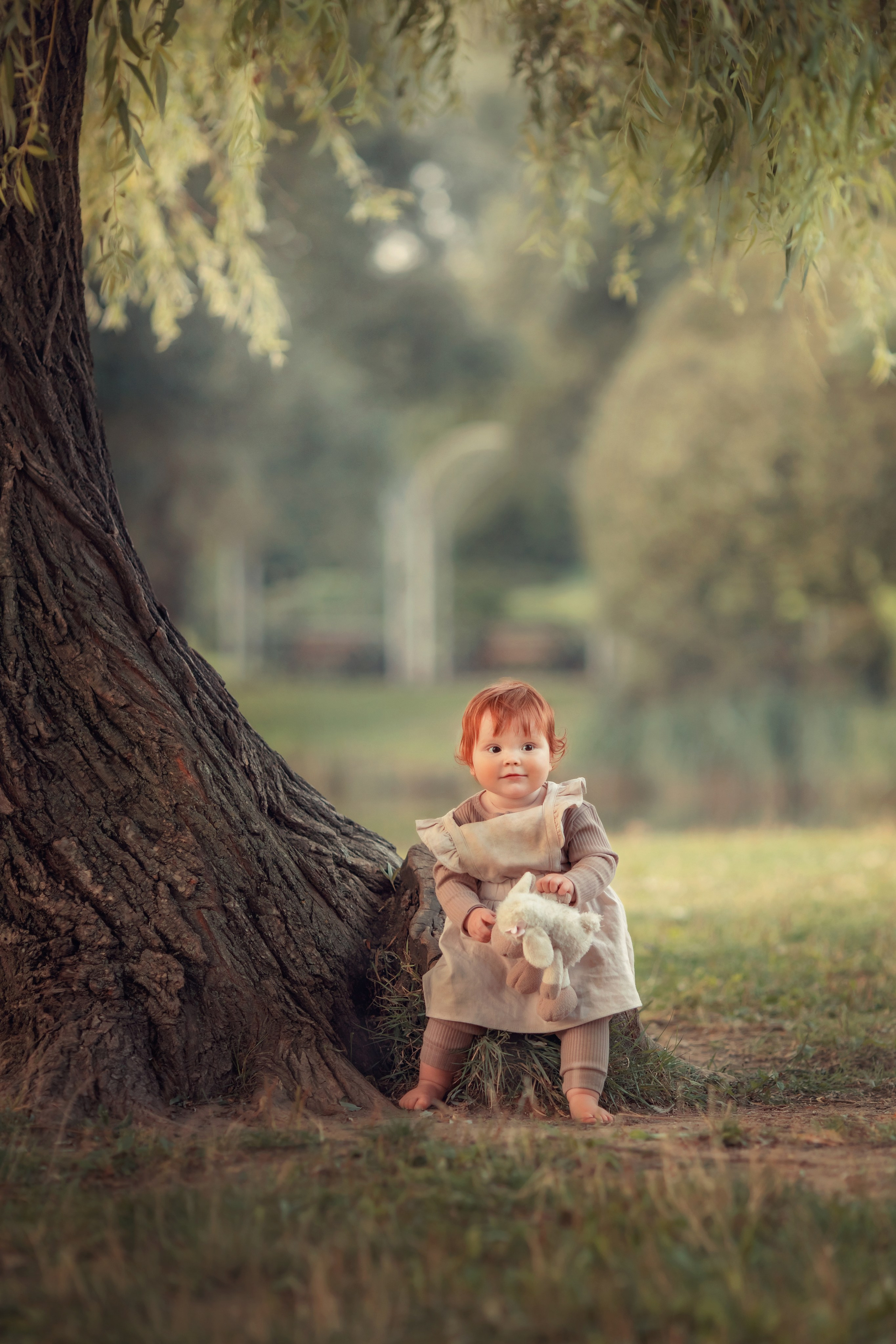 Карина, Максим и Есения. Семейный фотограф Микульская Ирина