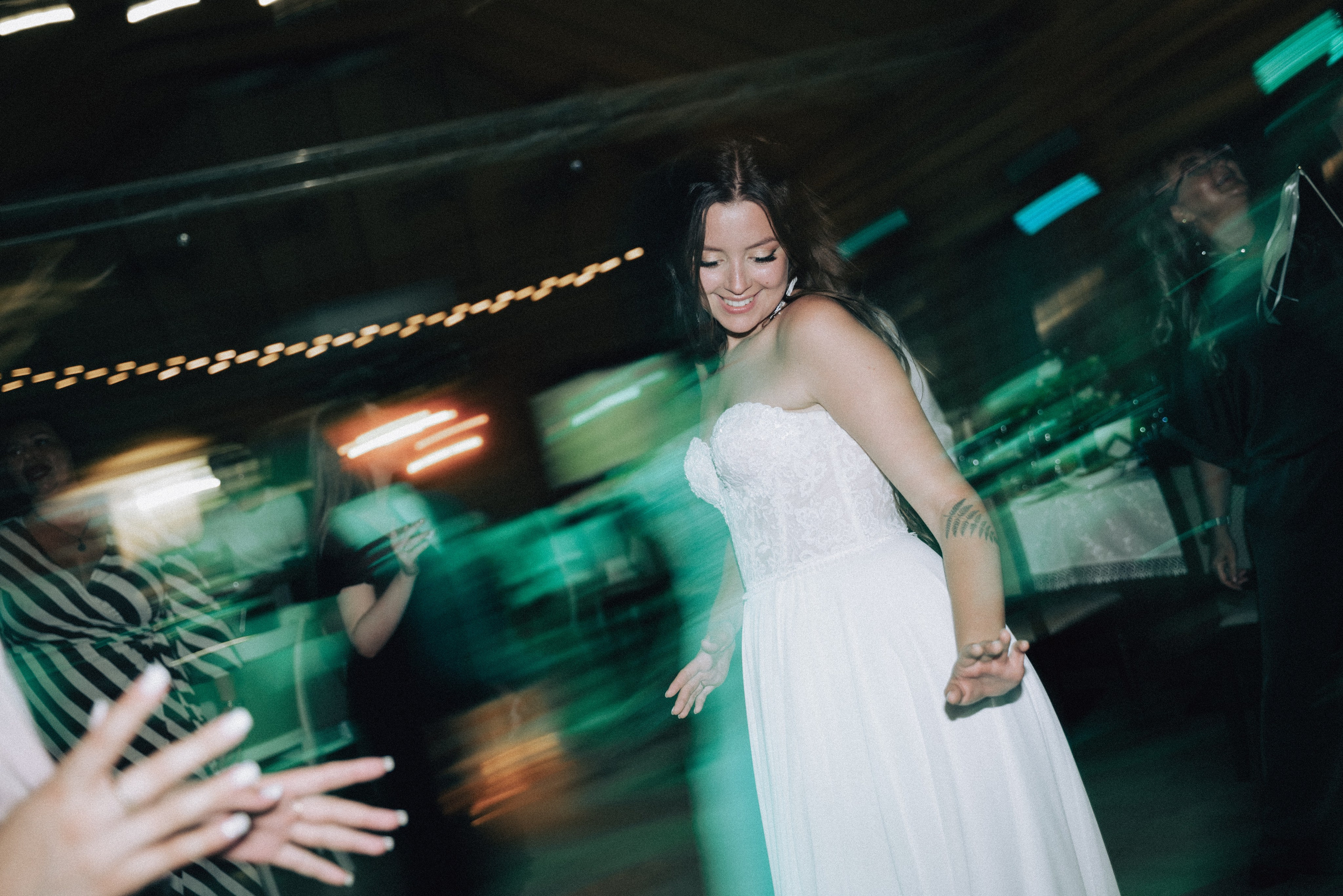 Владимир и Наташа. Свадебный и портретный фотограф в Брянске и Москве Алина Химушкина