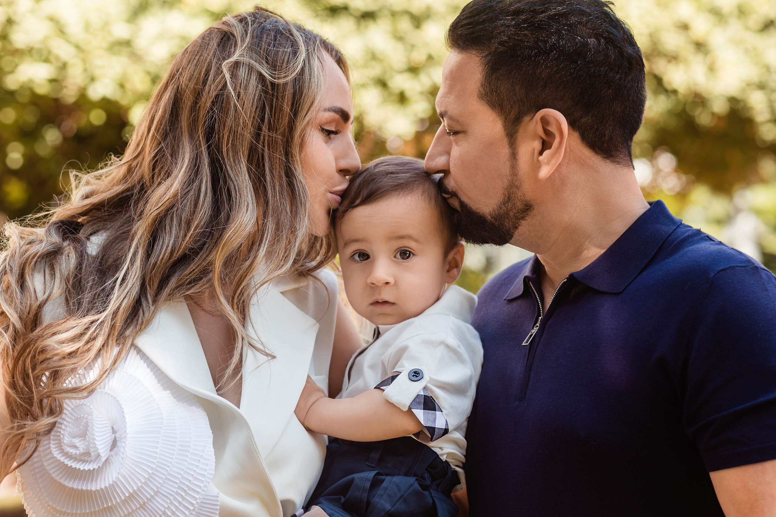 Happy first year, Timur!