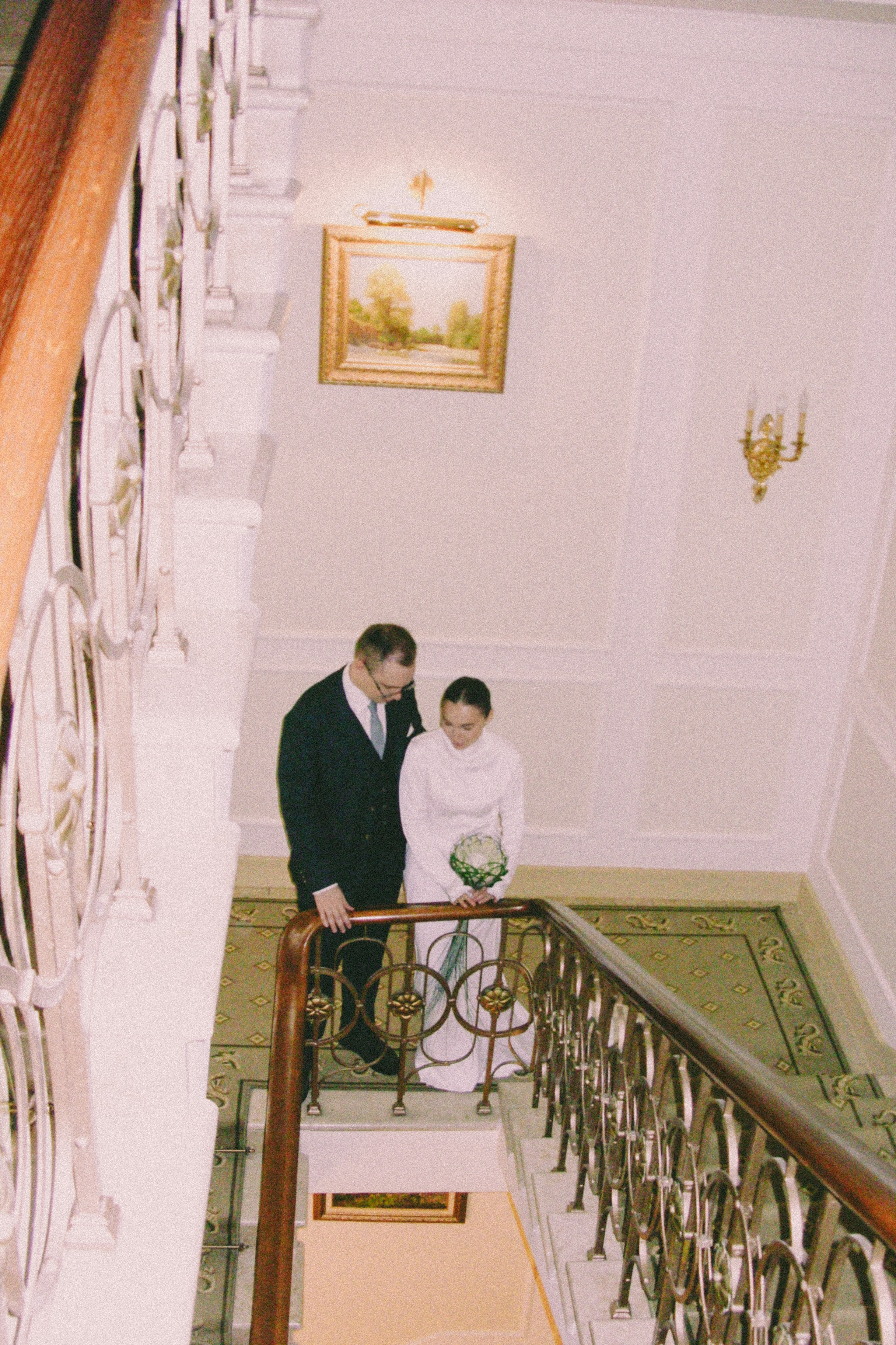 В&К (мыльница). Свадебный, семейный, женский фотограф в Москве, Мытищах, Королёве Ксения Узилле