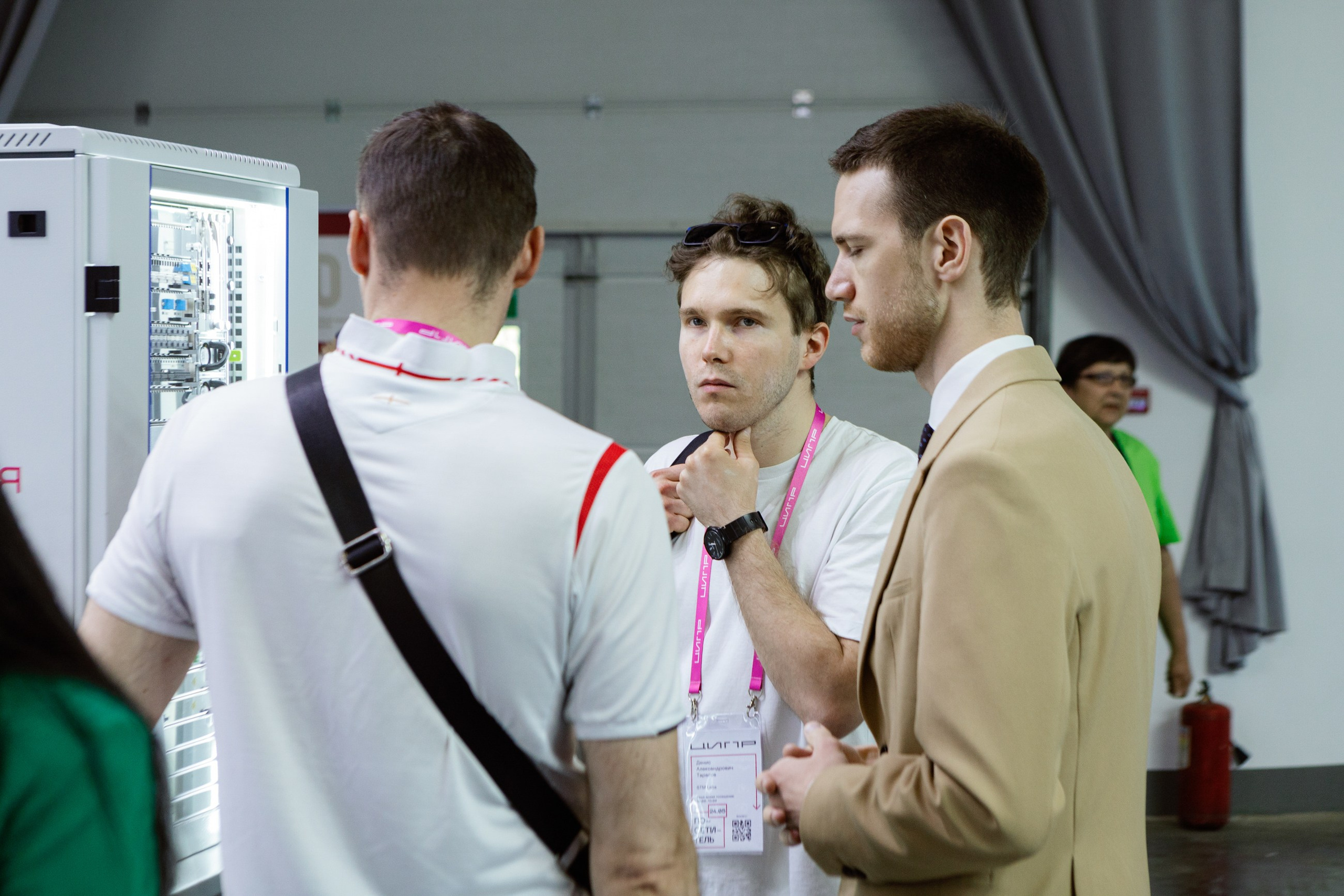 ЦИПР. LEVORIGINAL