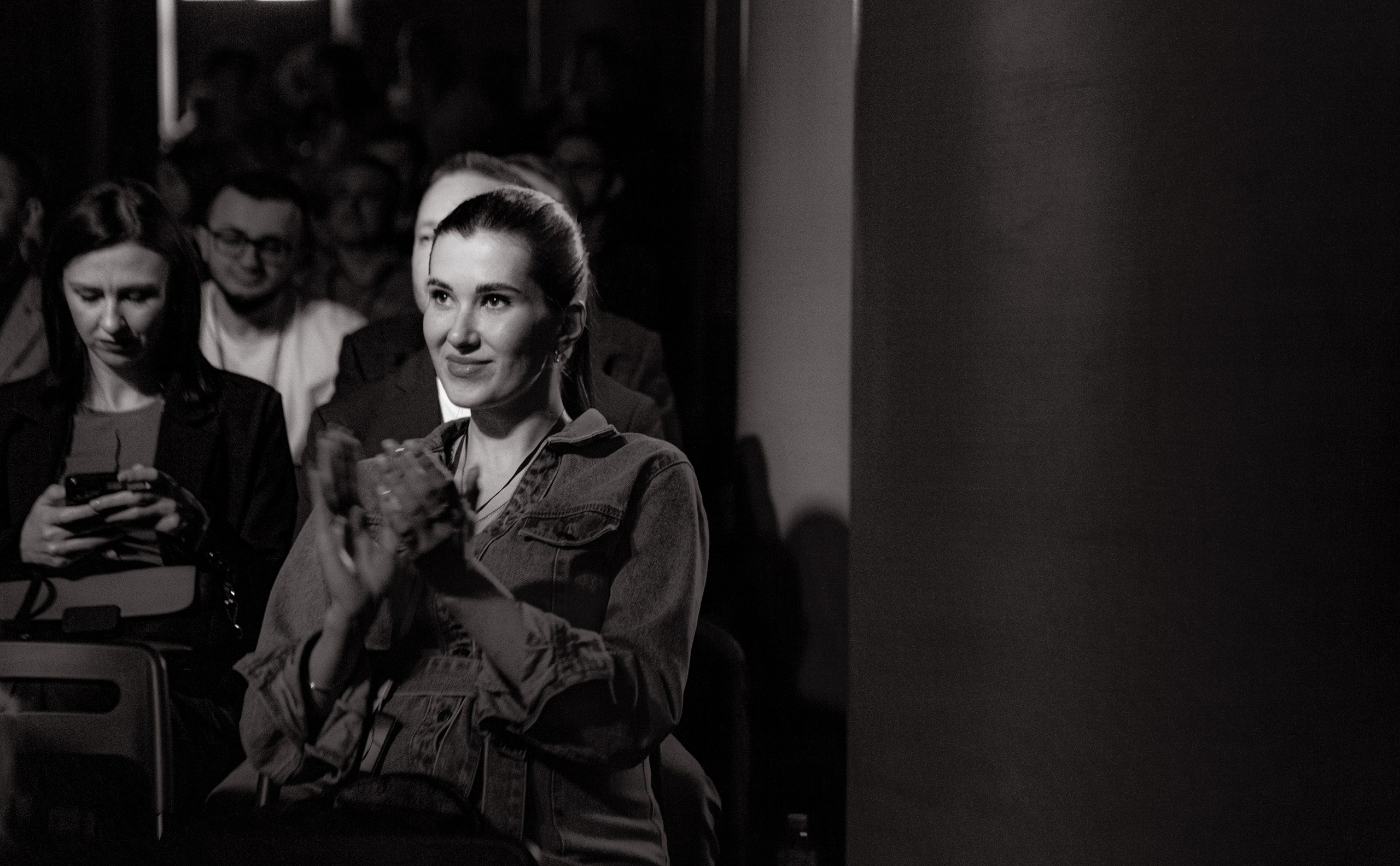 Премия 2Гис. LEVORIGINAL