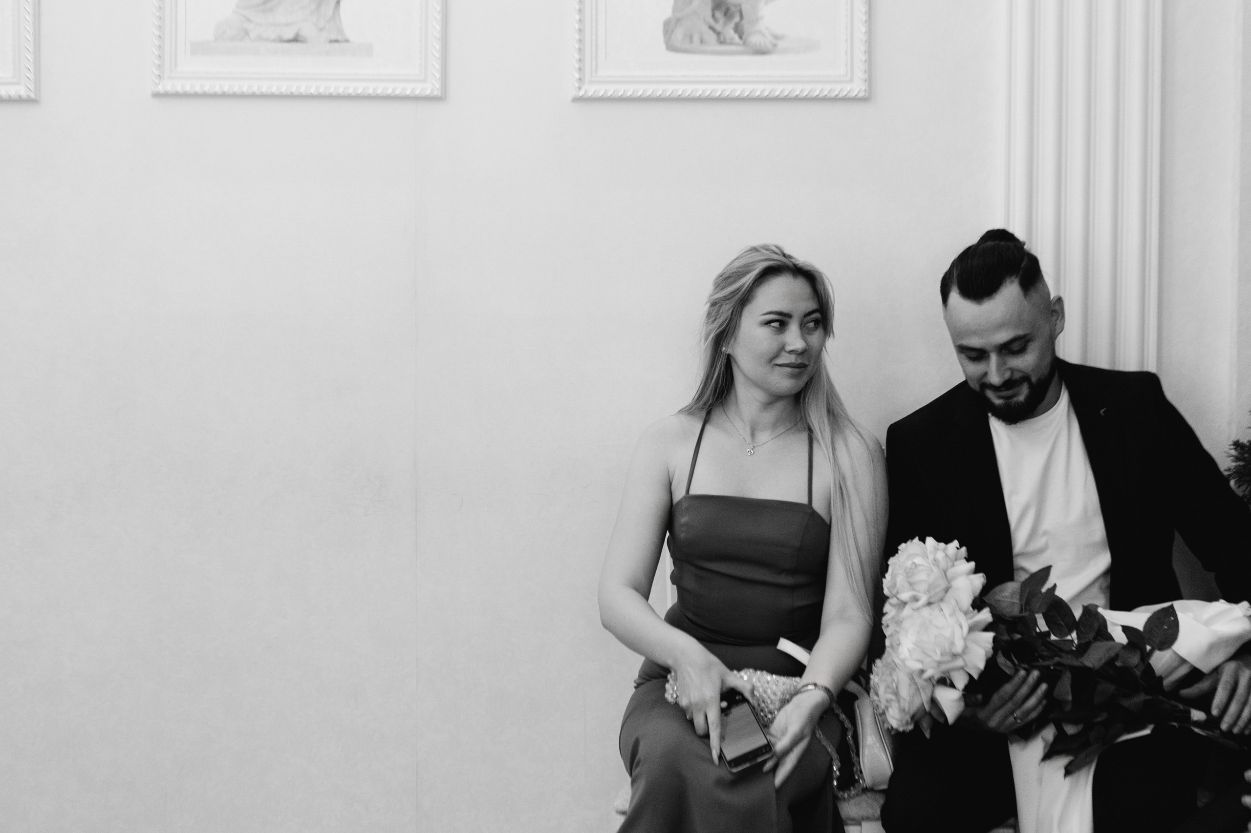 Алексей и Виктория. LEVORIGINAL