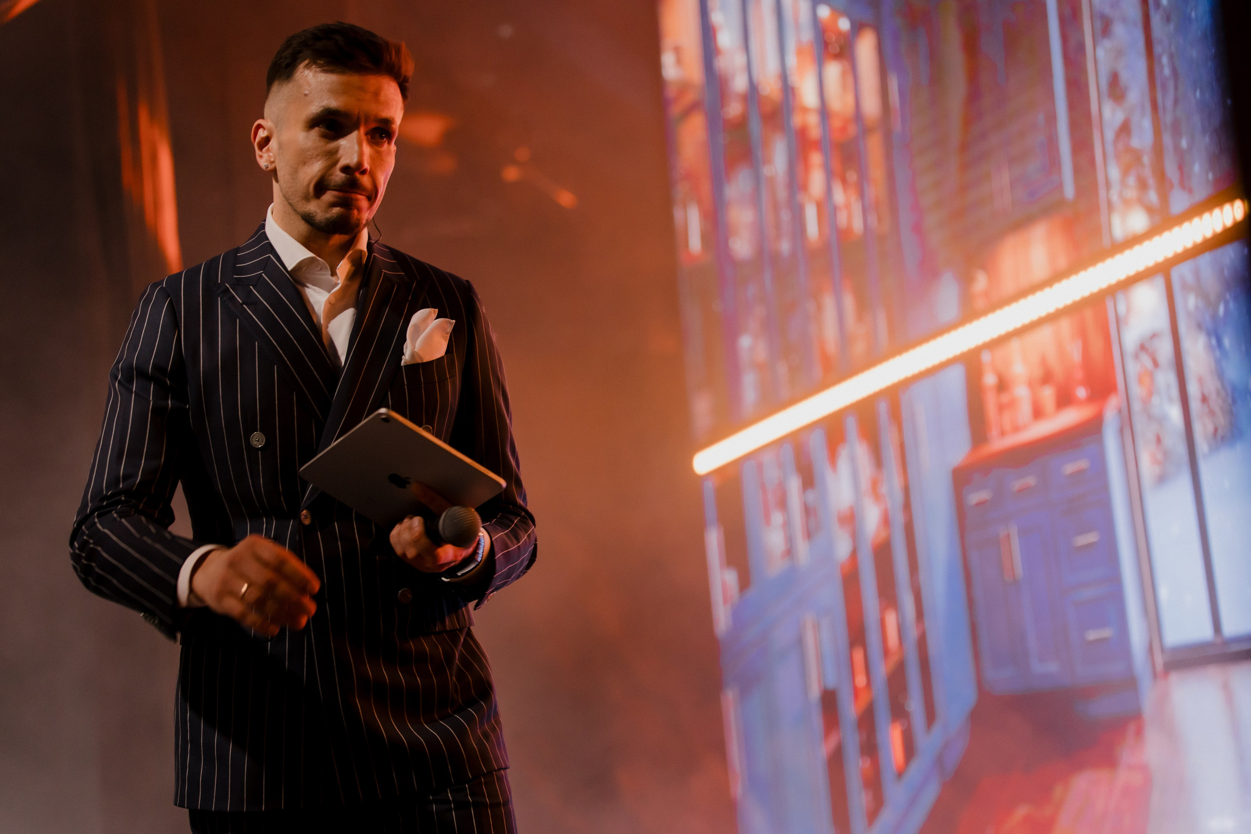 Инвест Ёлка. LEVORIGINAL