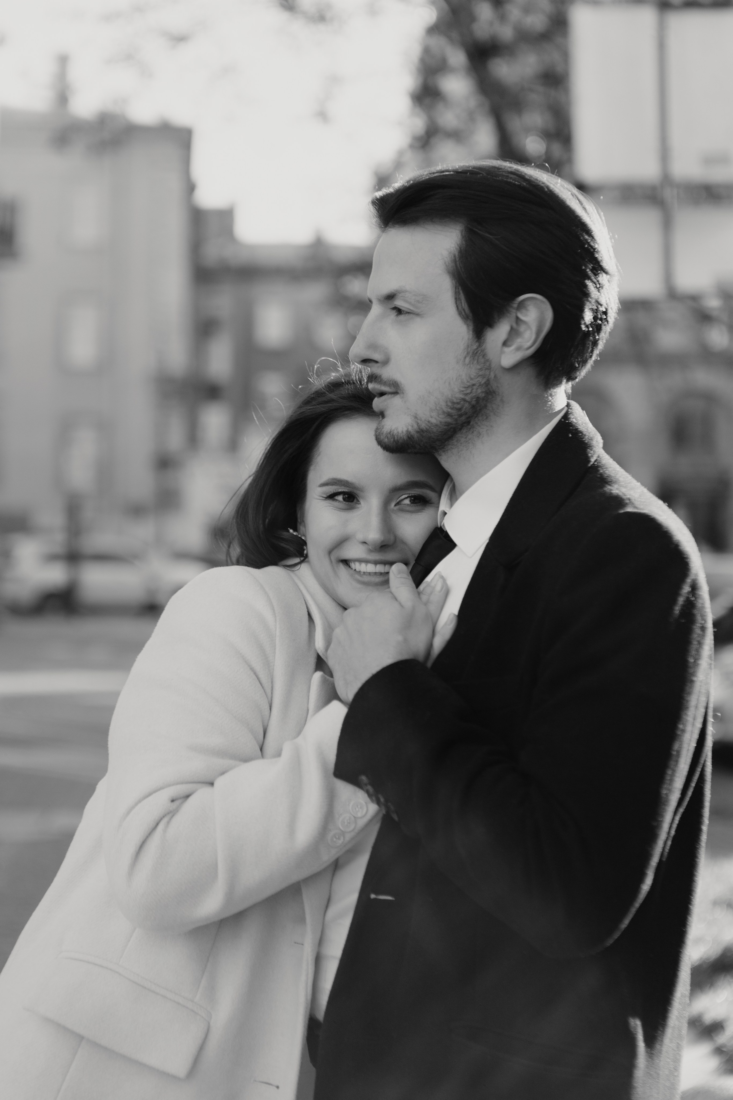 Питер. LEVORIGINAL