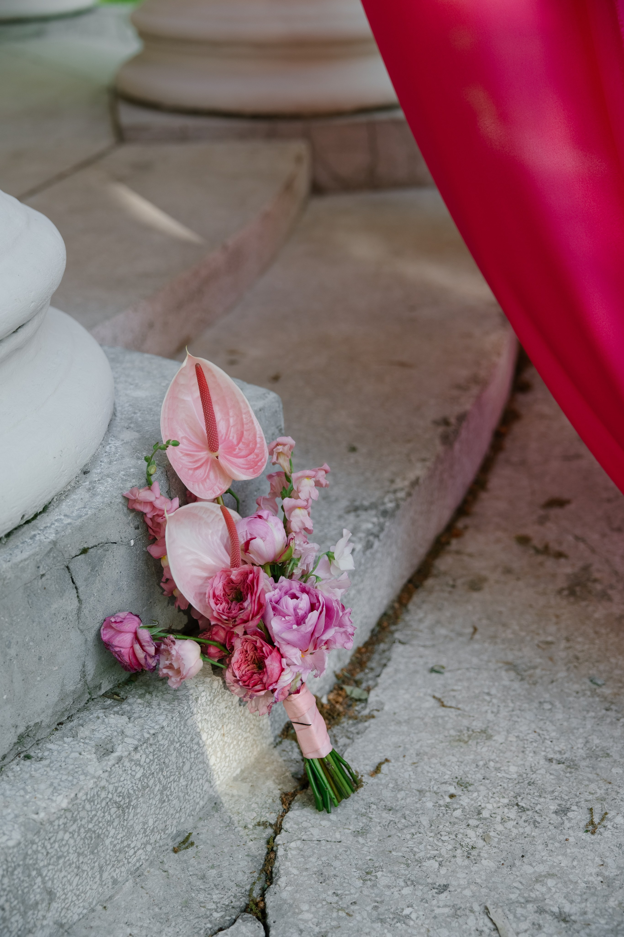 Максим и Александра. Свадебный фотограф Полина Панина