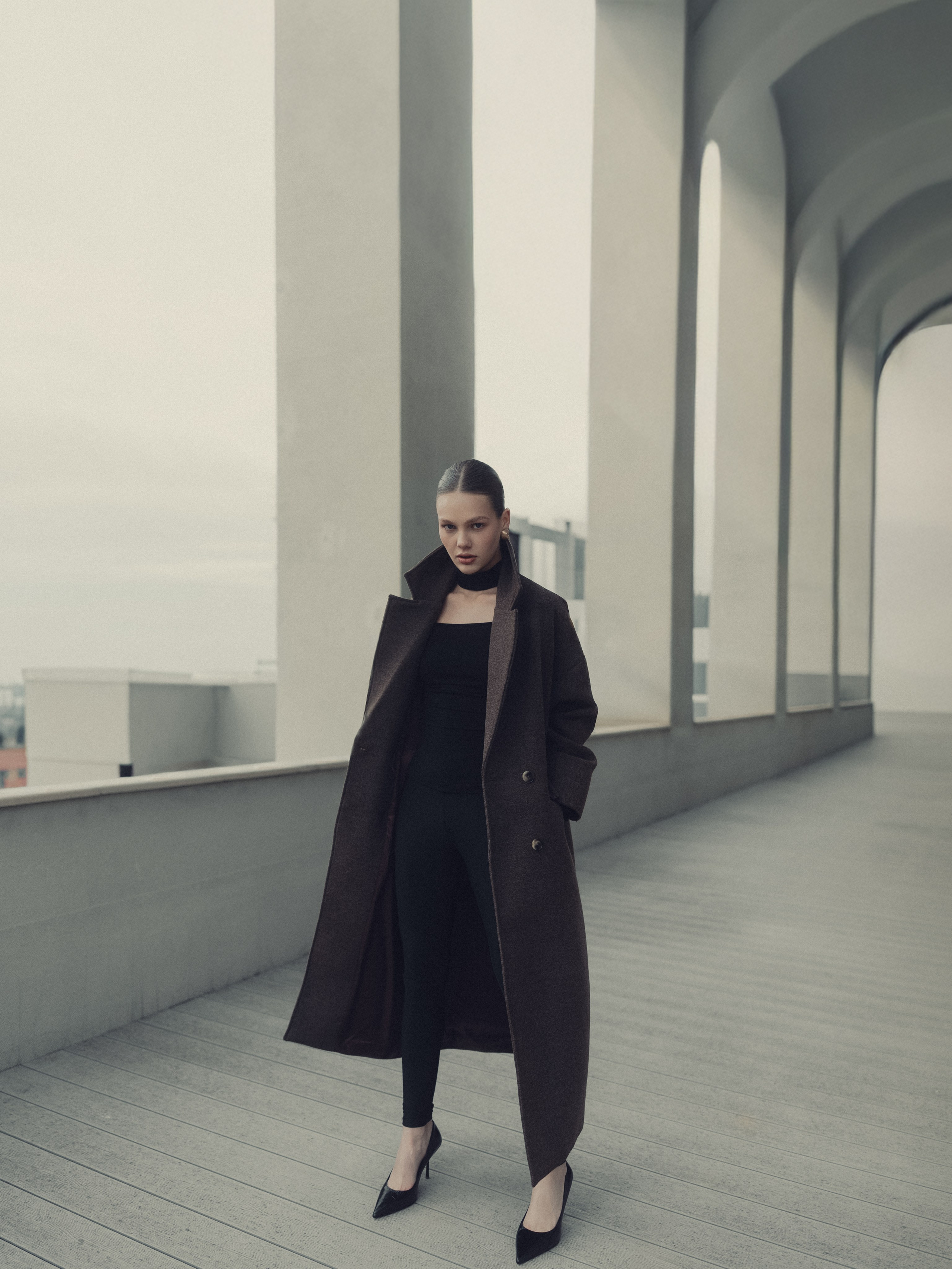 Портретный фотограф Казань