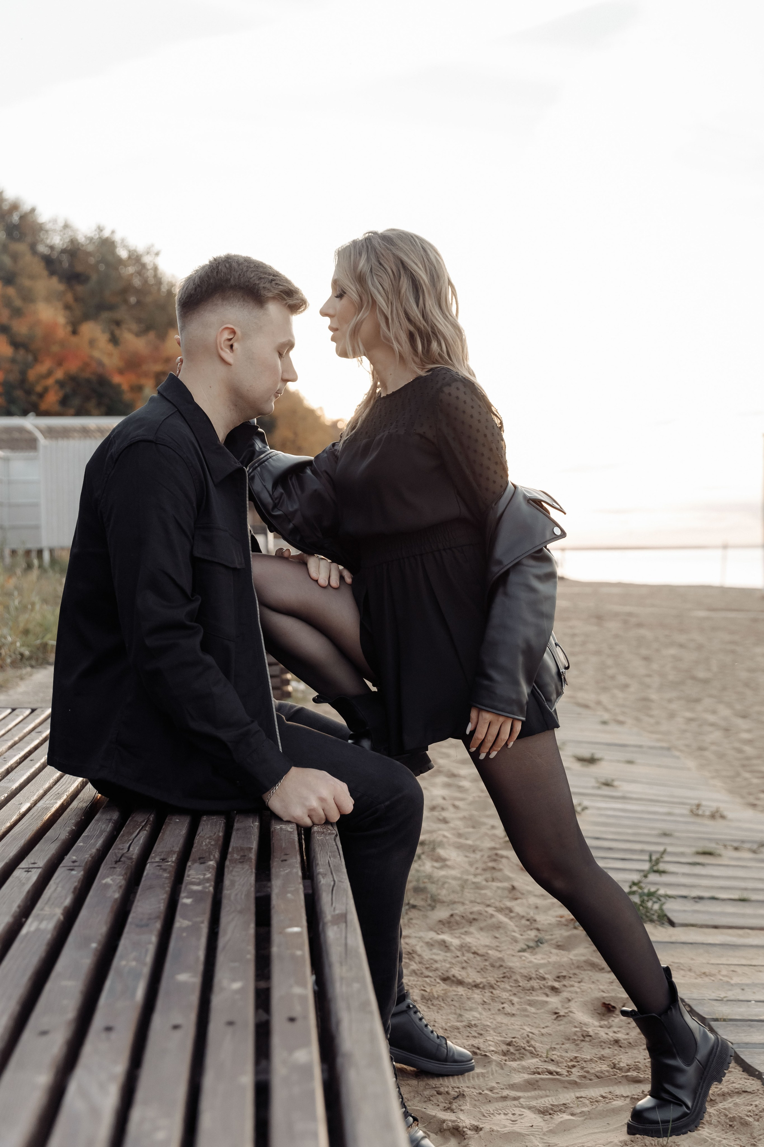 Irina and Andrey. Свадебный фотограф Казань Чебоксары Москва