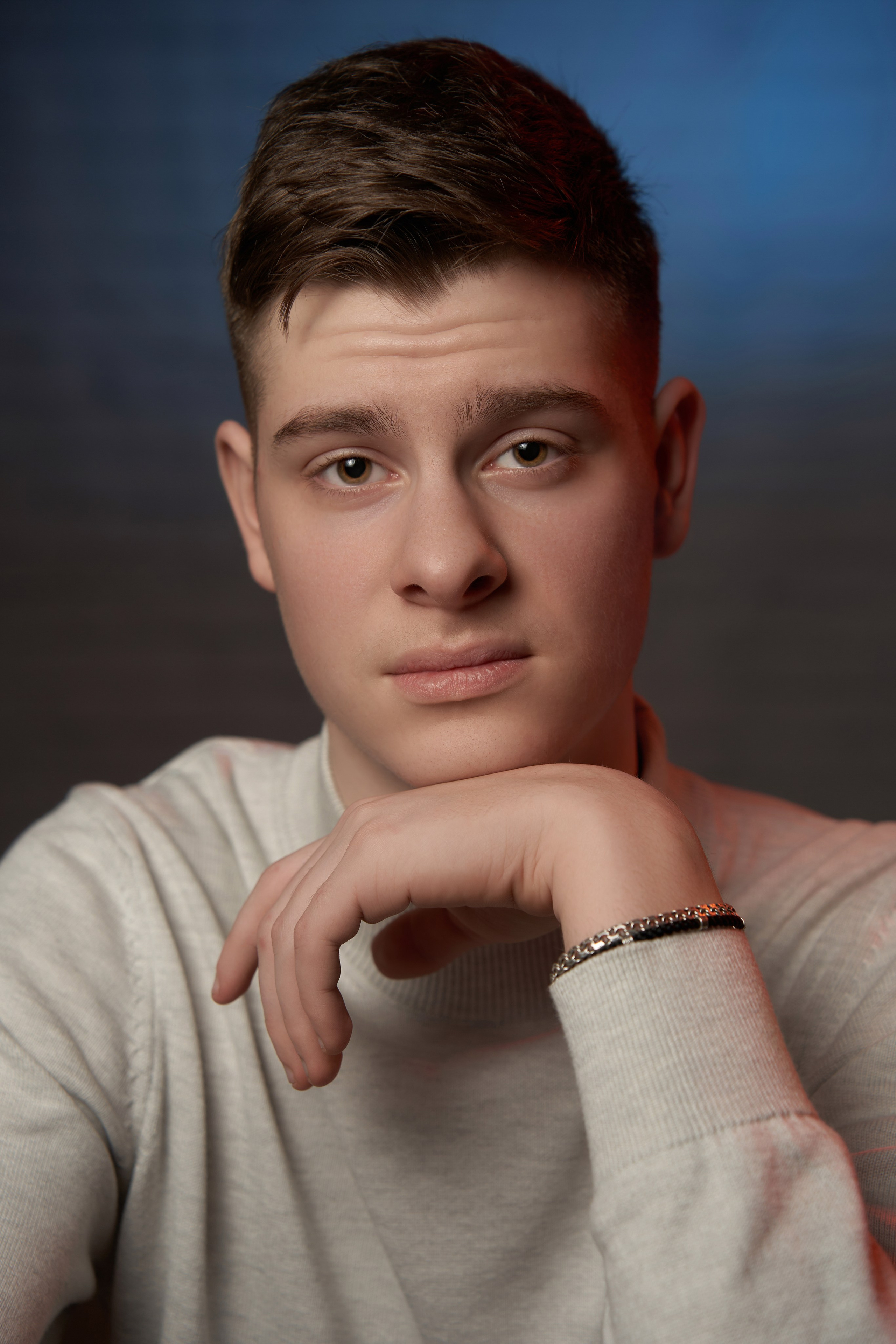 Артём. Фотограф и видеограф Павел Серобабов