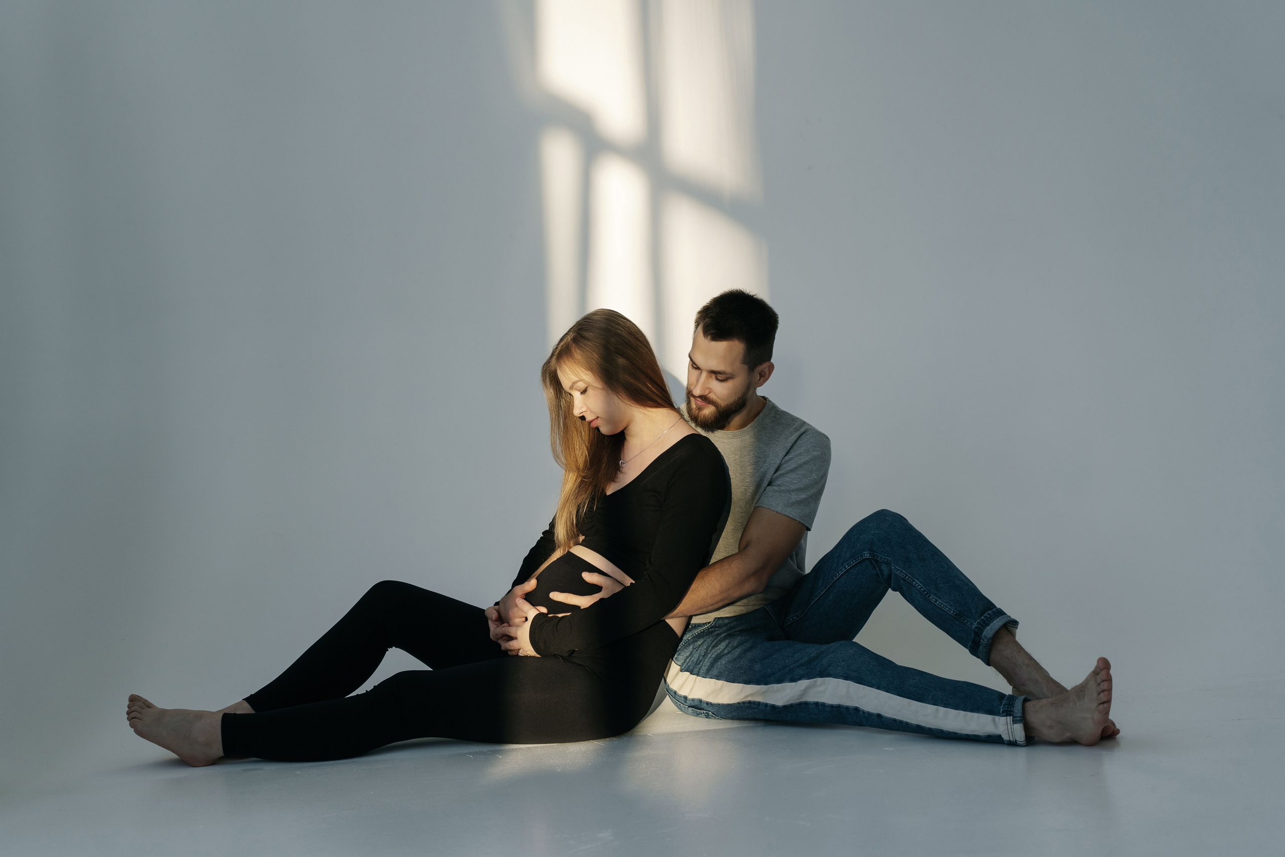 Настя и Сережа. Свадебный и семейный фотограф Кокушева Юлия Нижний Новгород