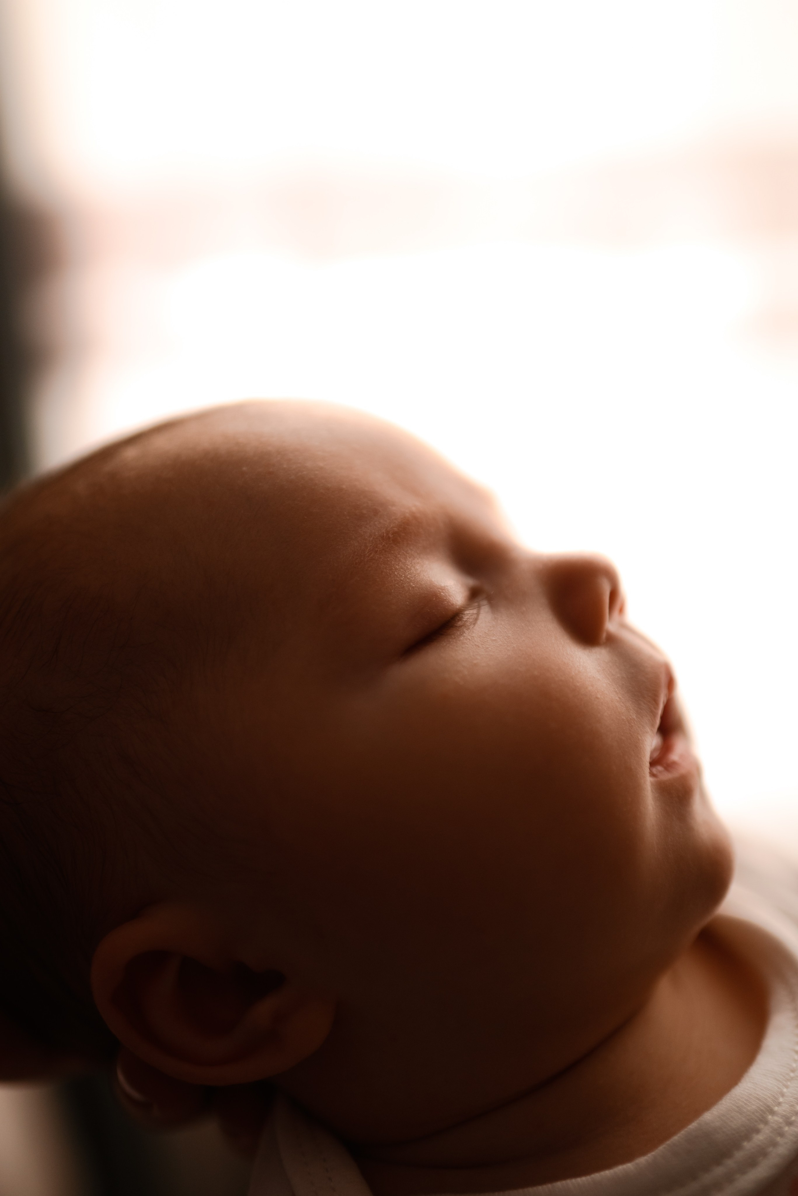 Новорожденные. Семейный и свадебный фотограф в Москве