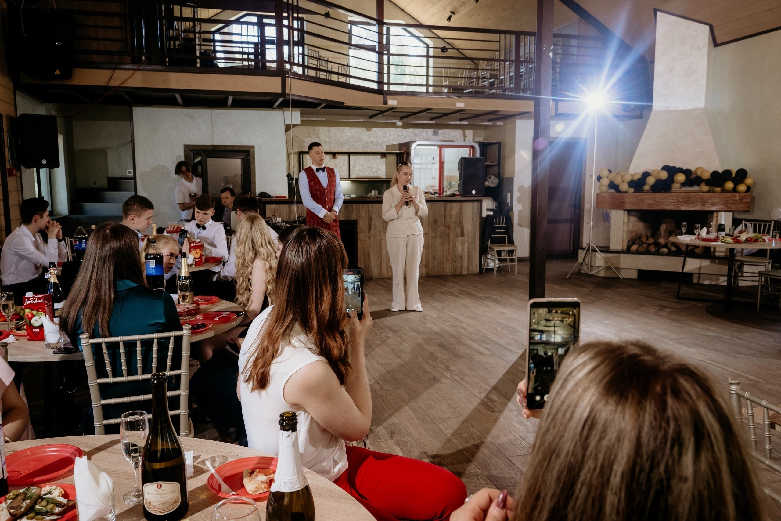 Репортаж событий. Фотограф Екатерина в городе Новороссийск