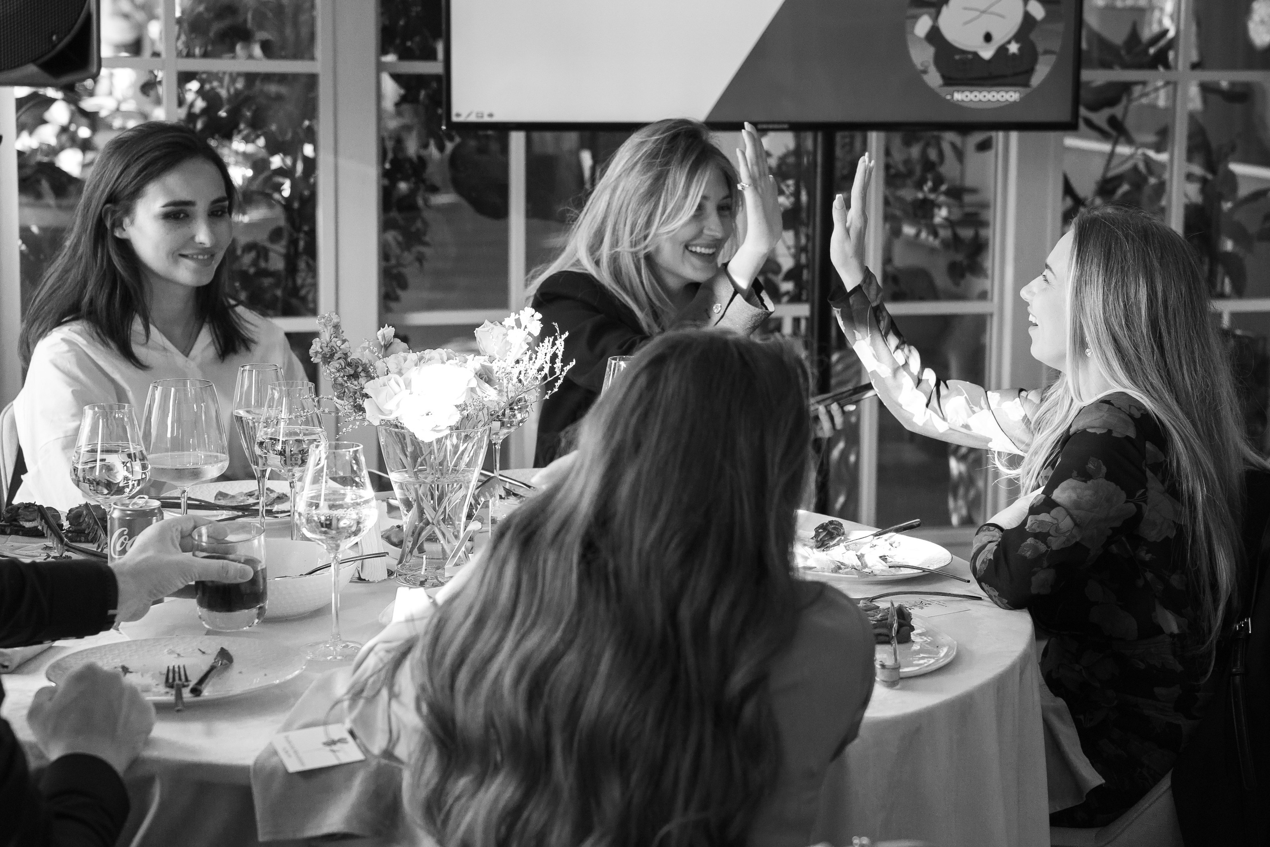 Катя и Артём | 19.07.2023. Свадебный фотограф в Москве Яна Деньгина