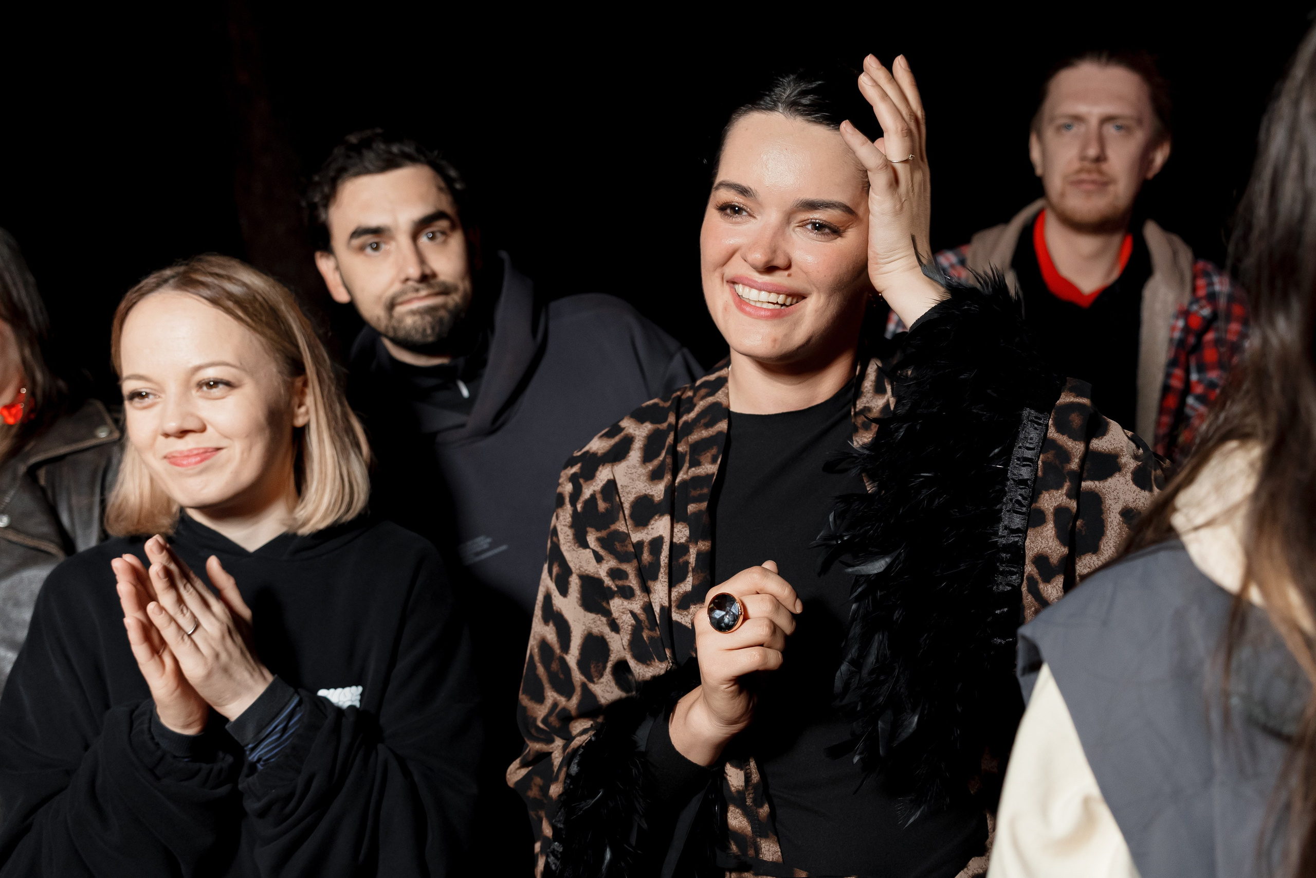 День рождения Кристины. Репортажный фотограф Семён Борисов | Москва