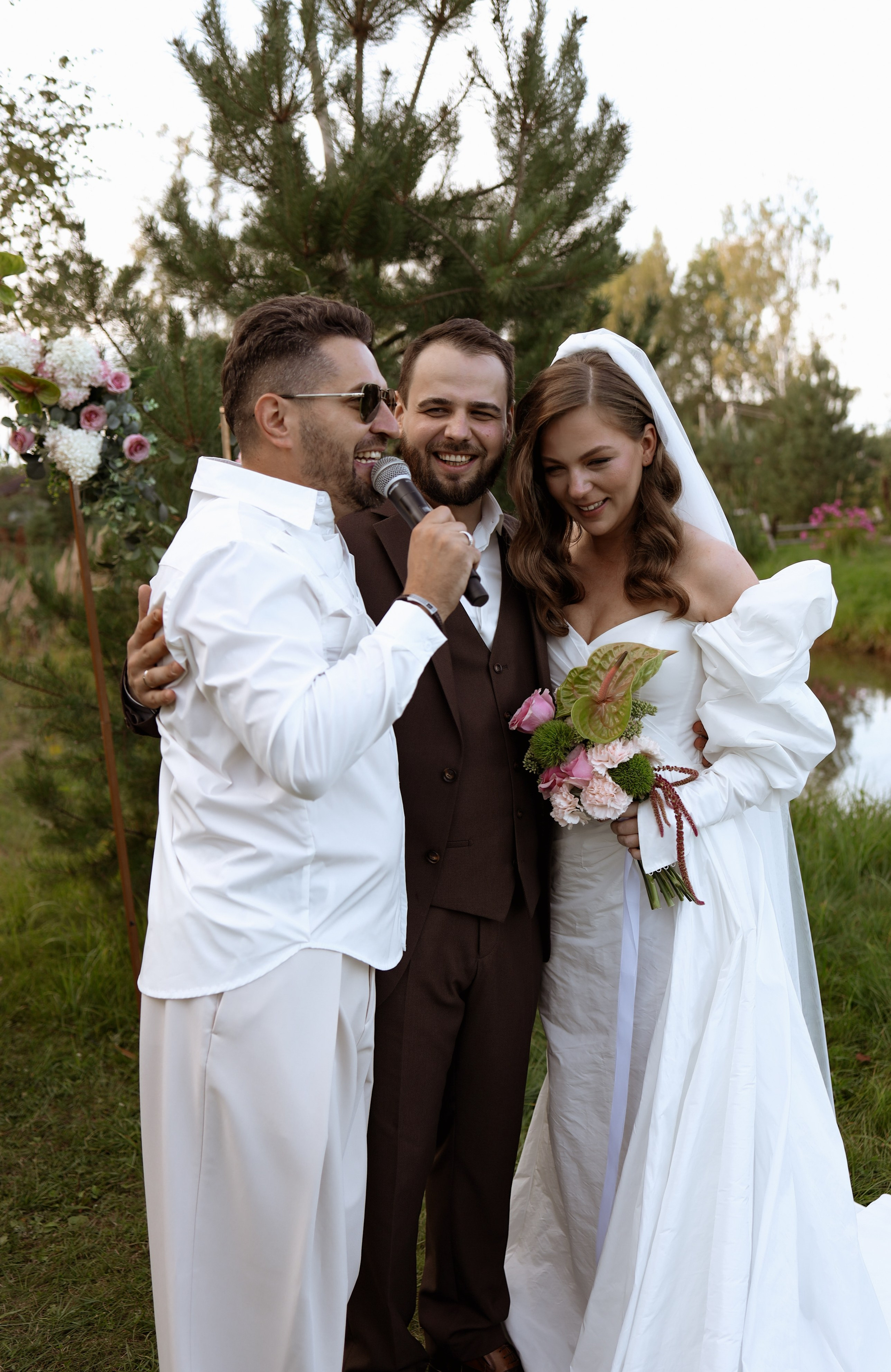 A&A. Photographer Tatiana Ivanova in Yaroslavl