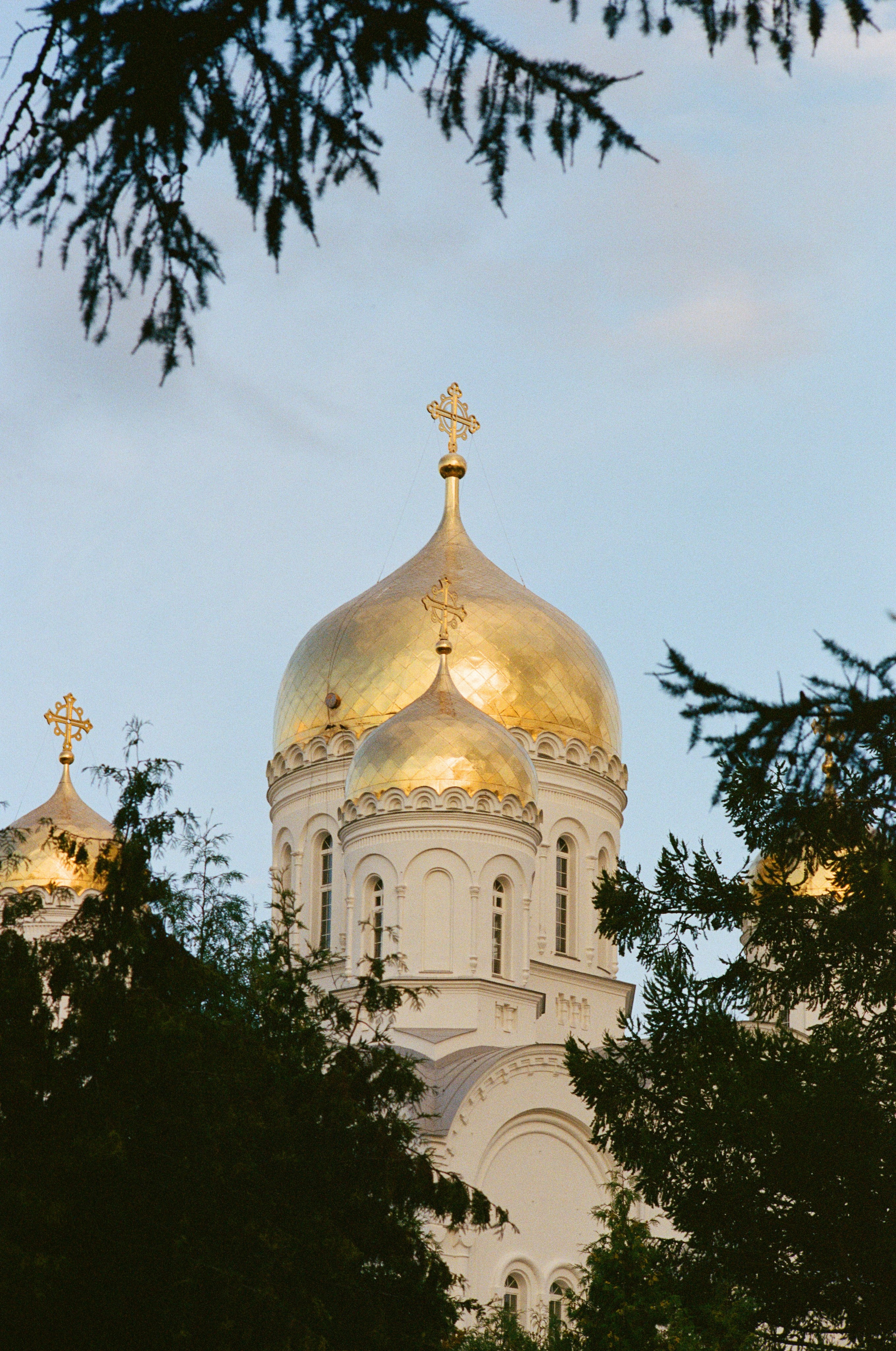 Игорь Мальченков