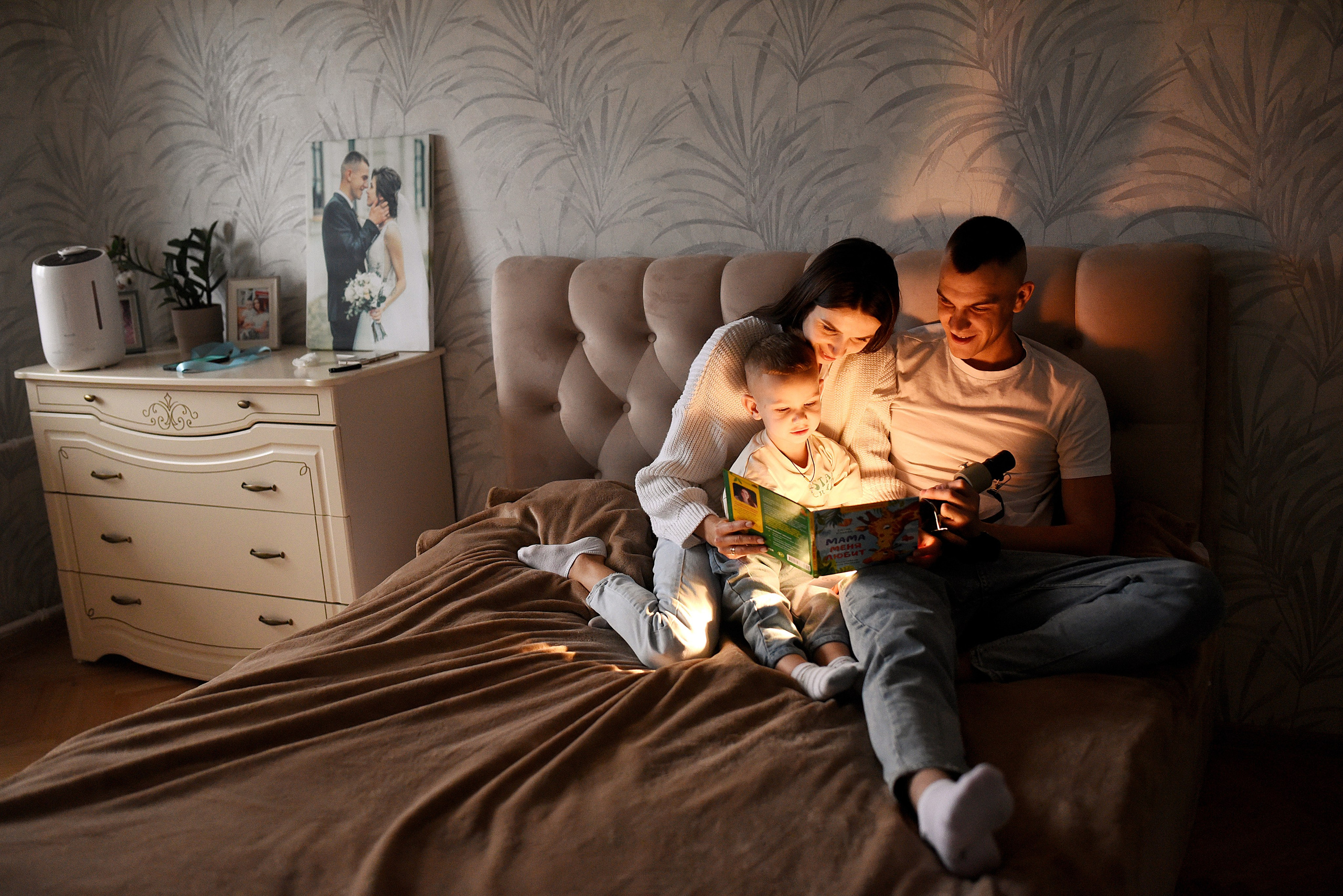 Семейный и детский фотограф в Слониме Беларусь Вероника Грипич