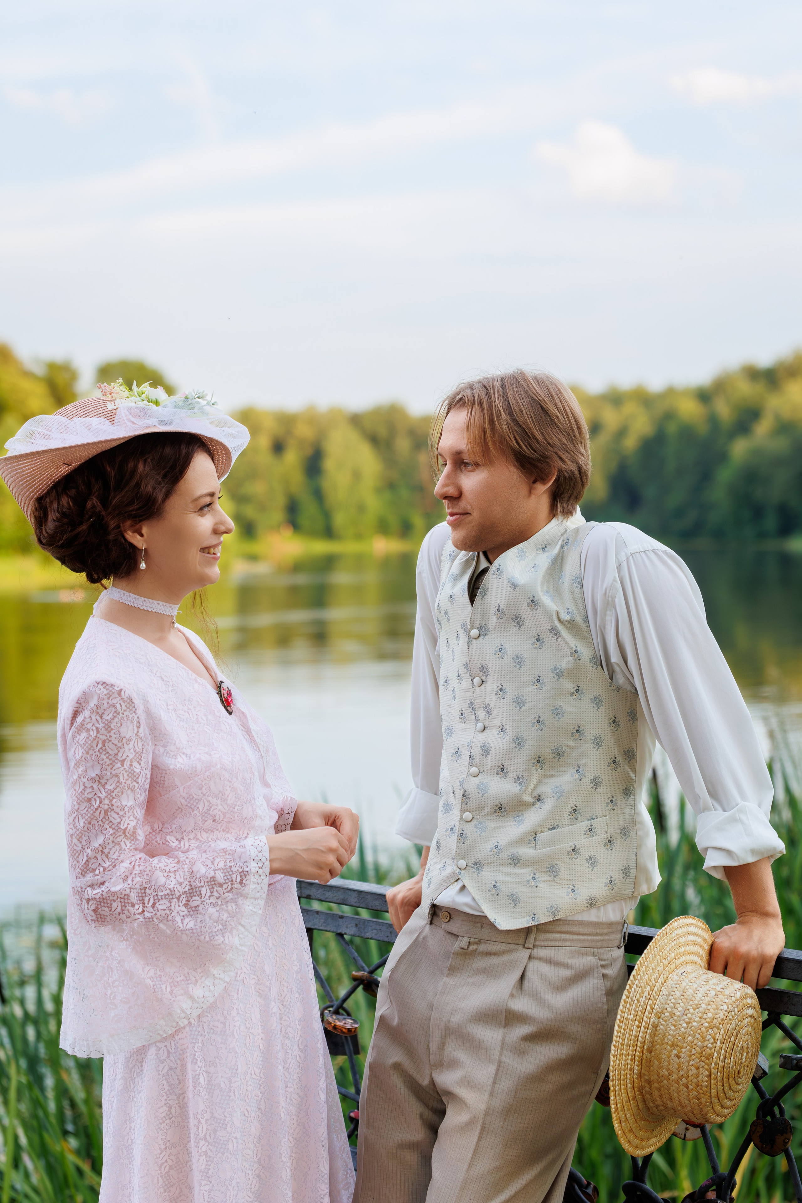 Анжелика. Репортажный фотограф в Москве Сергей Сомсиков