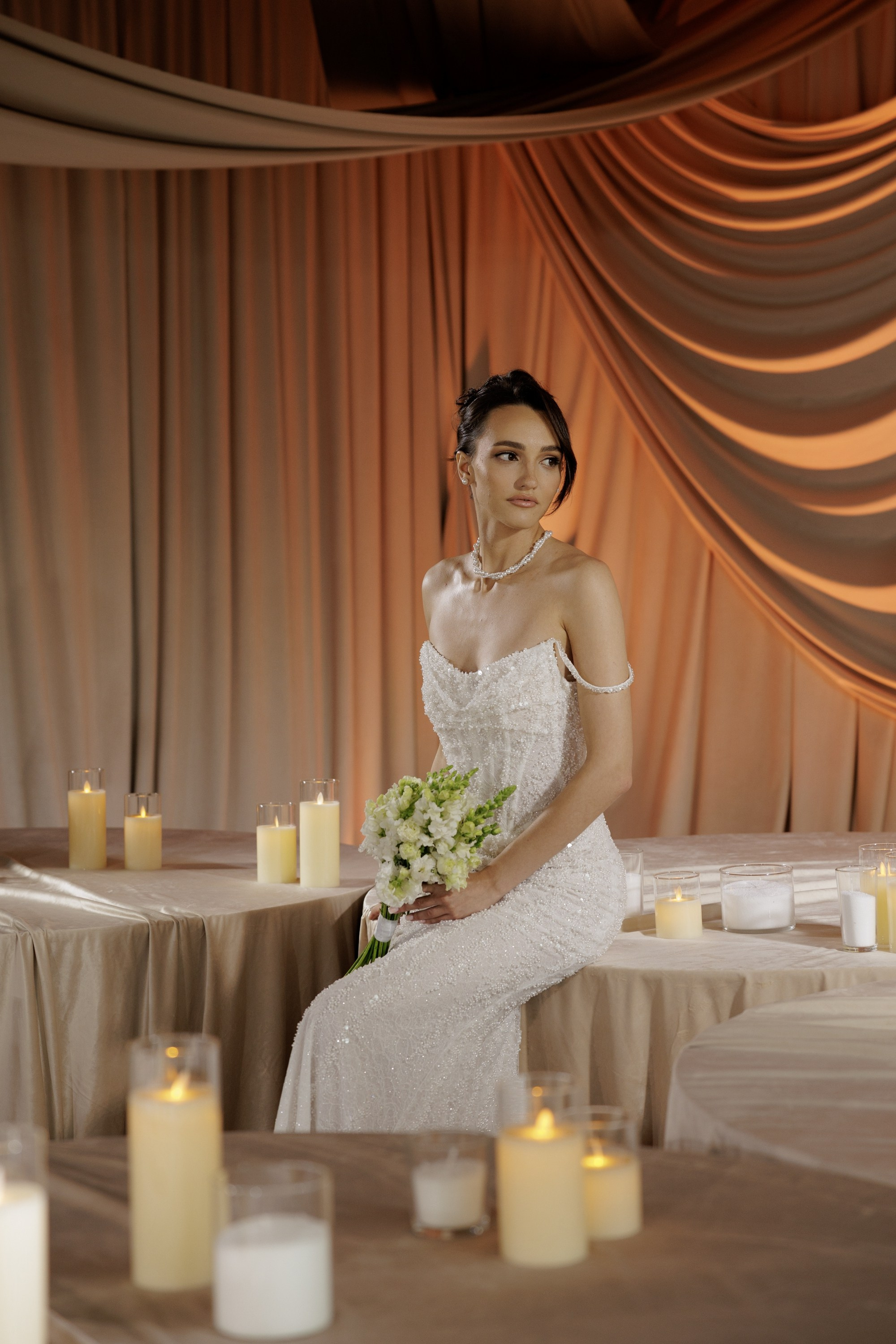 Андрей и Валерия. Свадебный фотограф