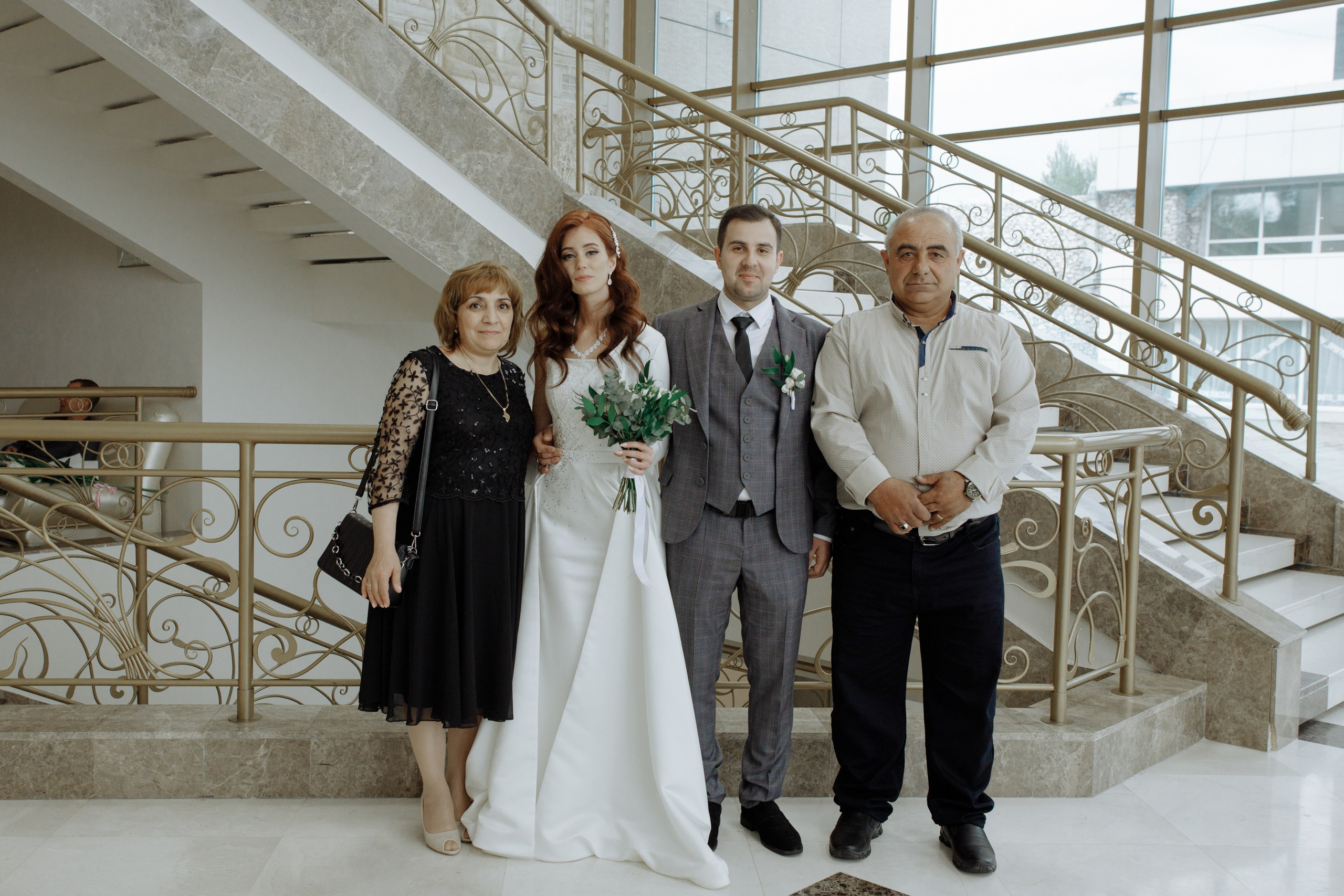 Степан и Элянора (полный день). Свадебный фотограф