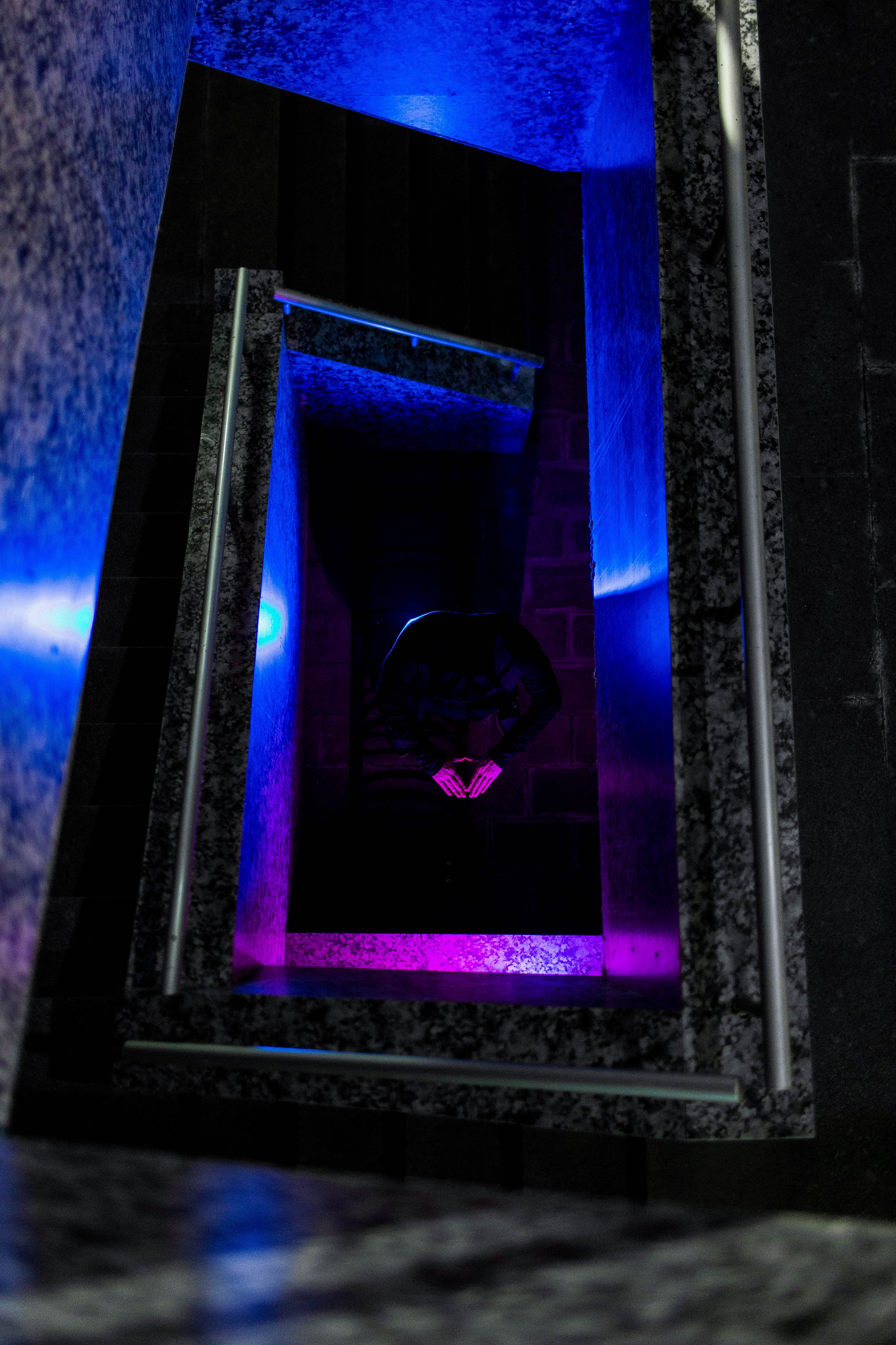 Color. Фотограф в Москве Десятова Ксения