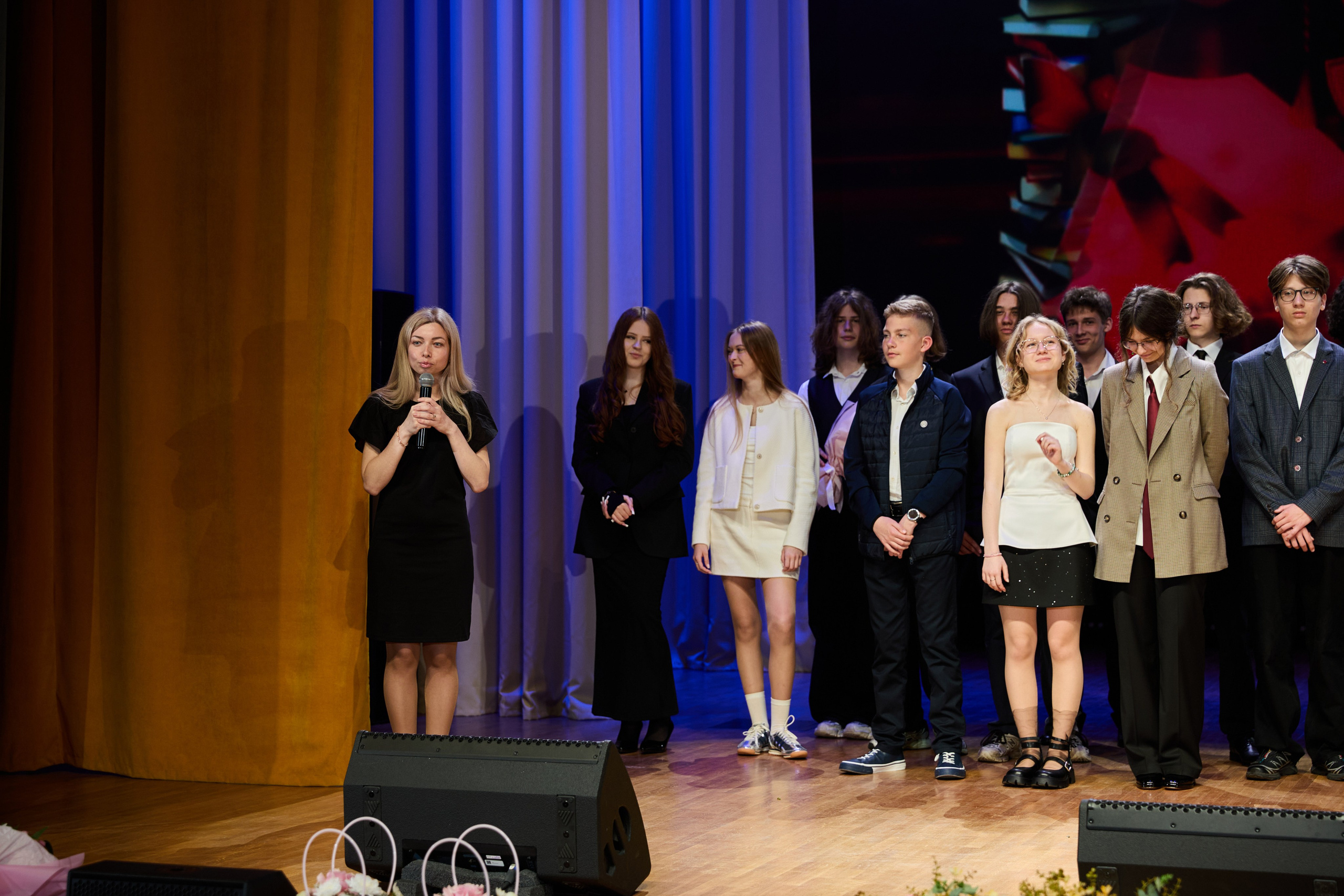 Выпускной 9 класс. Свадебная, репортажная фотосъемка и видеосъемка в Минске. Илья и Юлия Ширмановы. Фотограф | Видеограф | Минск