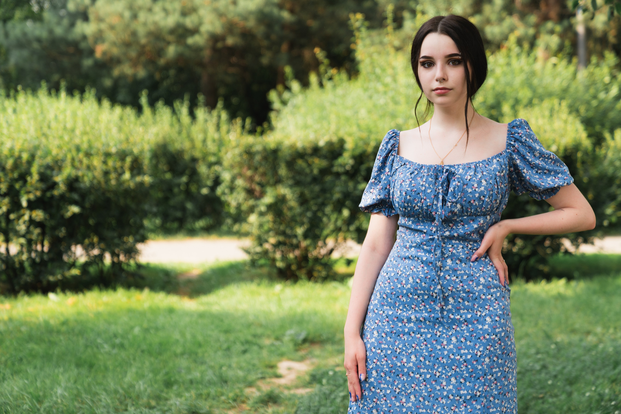 Школьный выпускной. Семейный, детский и рекламный фотограф в Москве Ольга Сухачева