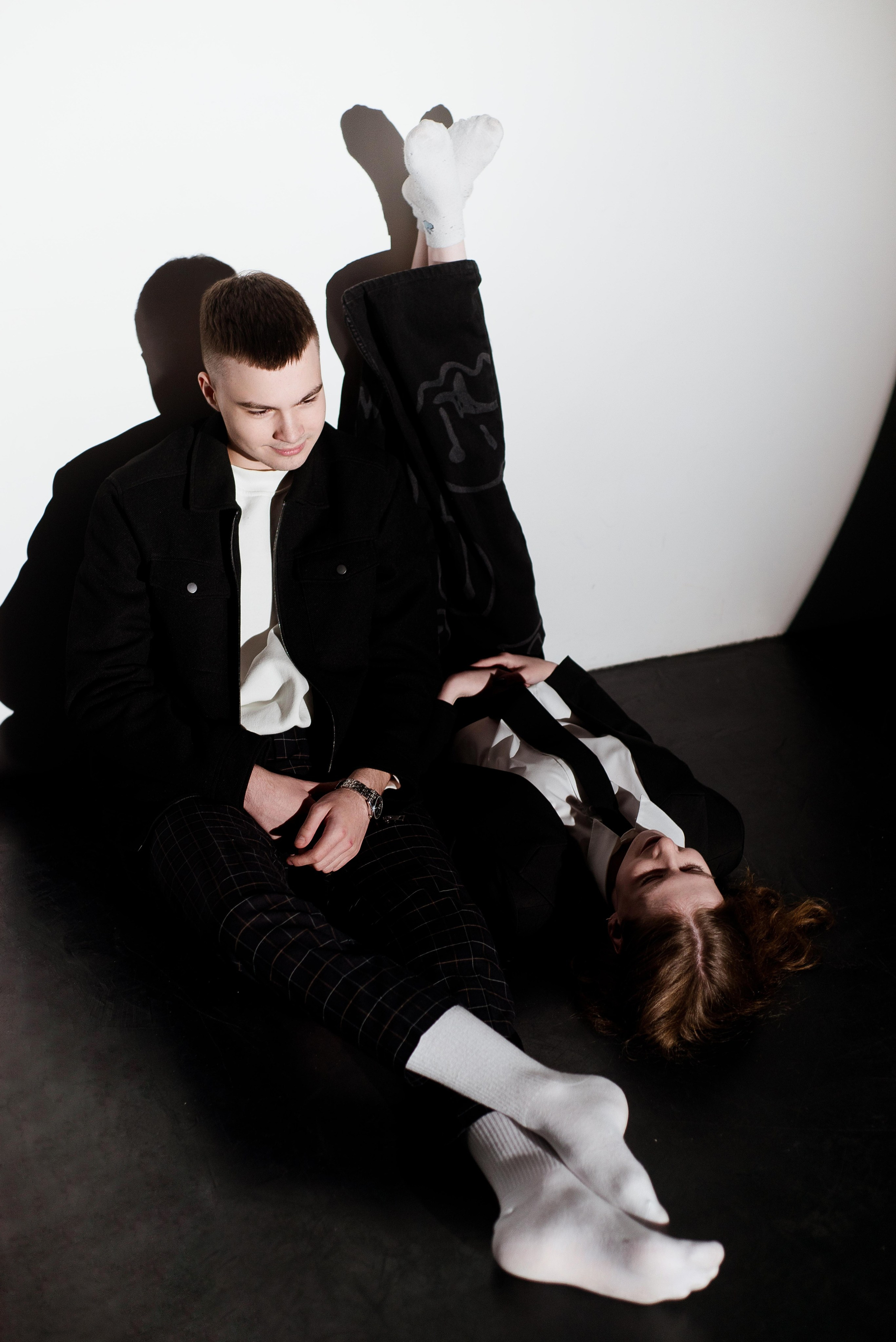 Рома и Арина. Свадебный и семейный фотограф Яна Стражева. Волгоград, Москва