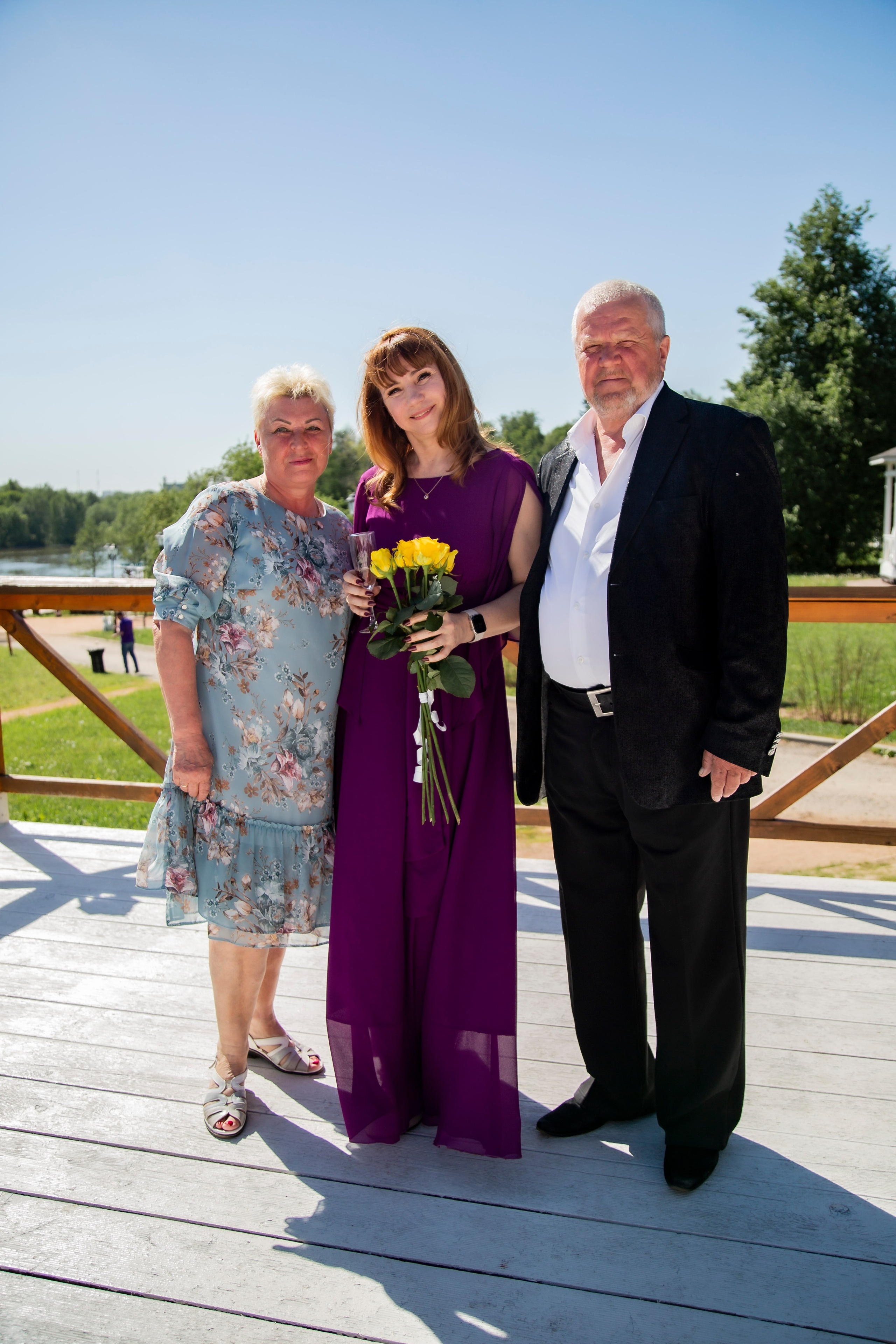 Юбилей. 𝓕𝓸𝓽𝓸𝓰𝓻𝓪𝓯 𝓑𝓪𝓵𝓪𝓼𝓱𝓲𝓱𝓪 / 𝓜𝓸𝓼𝓴𝓿𝓪