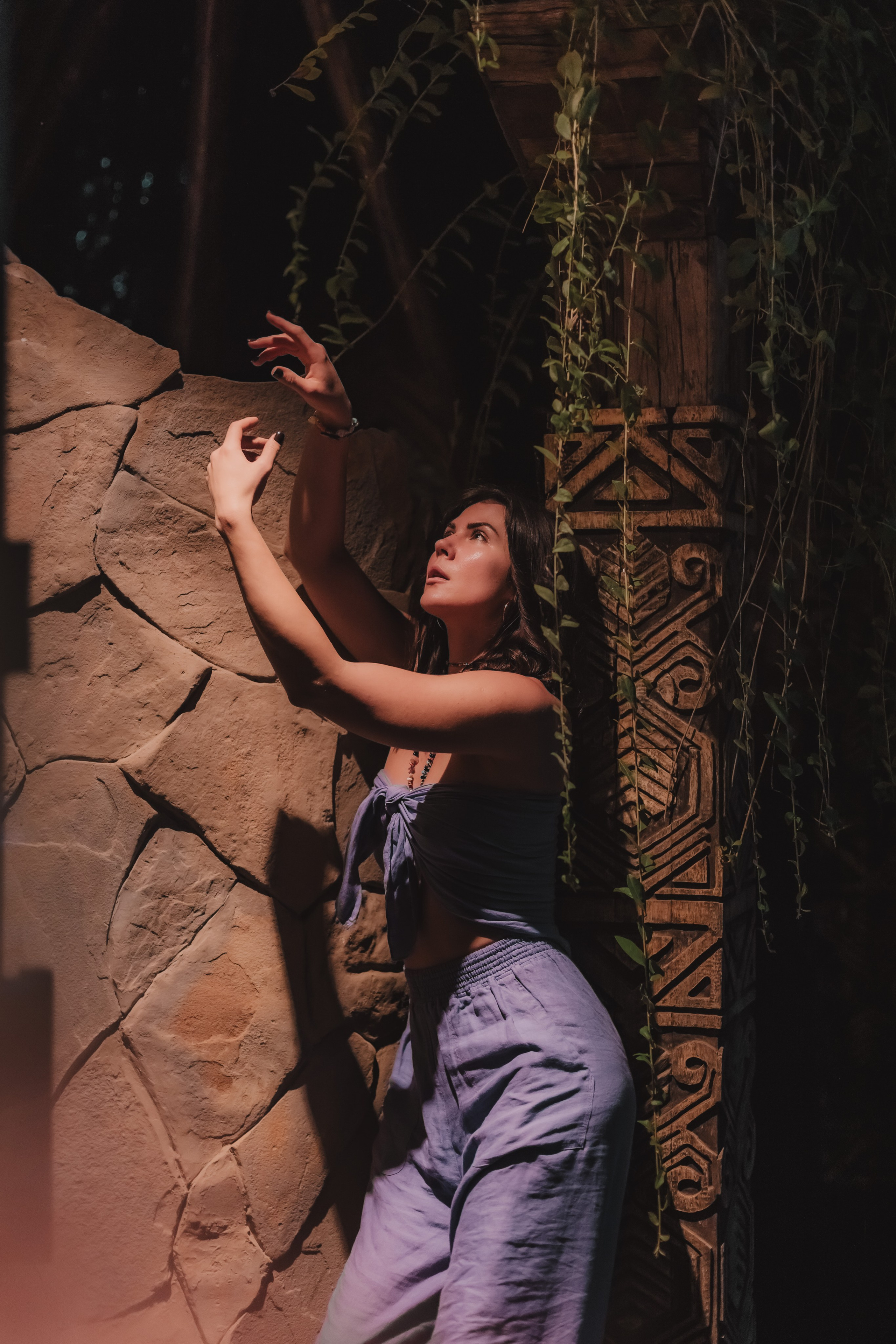 Irina. Мариам Багдасарян