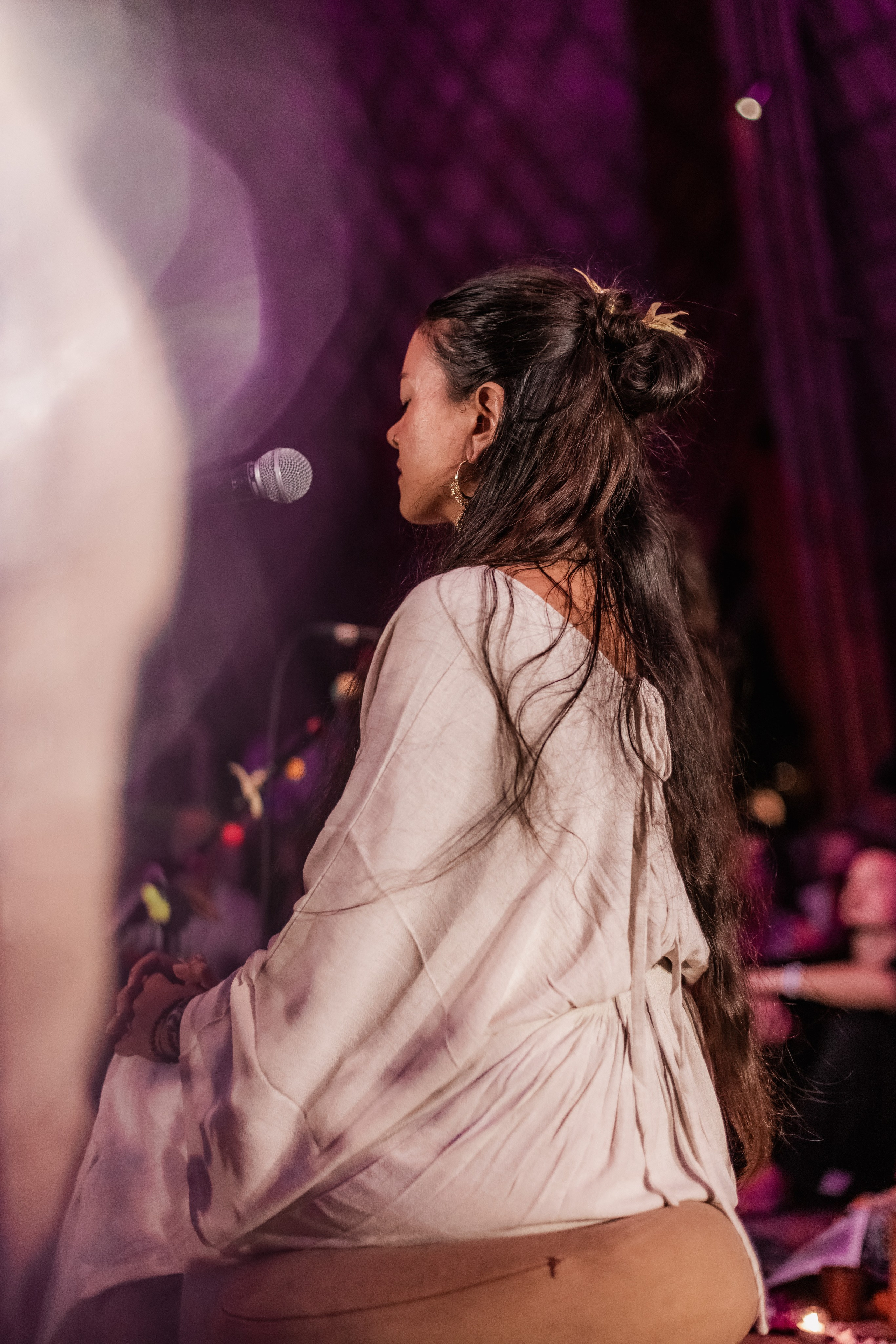 Hanuman Project. Мариам Багдасарян