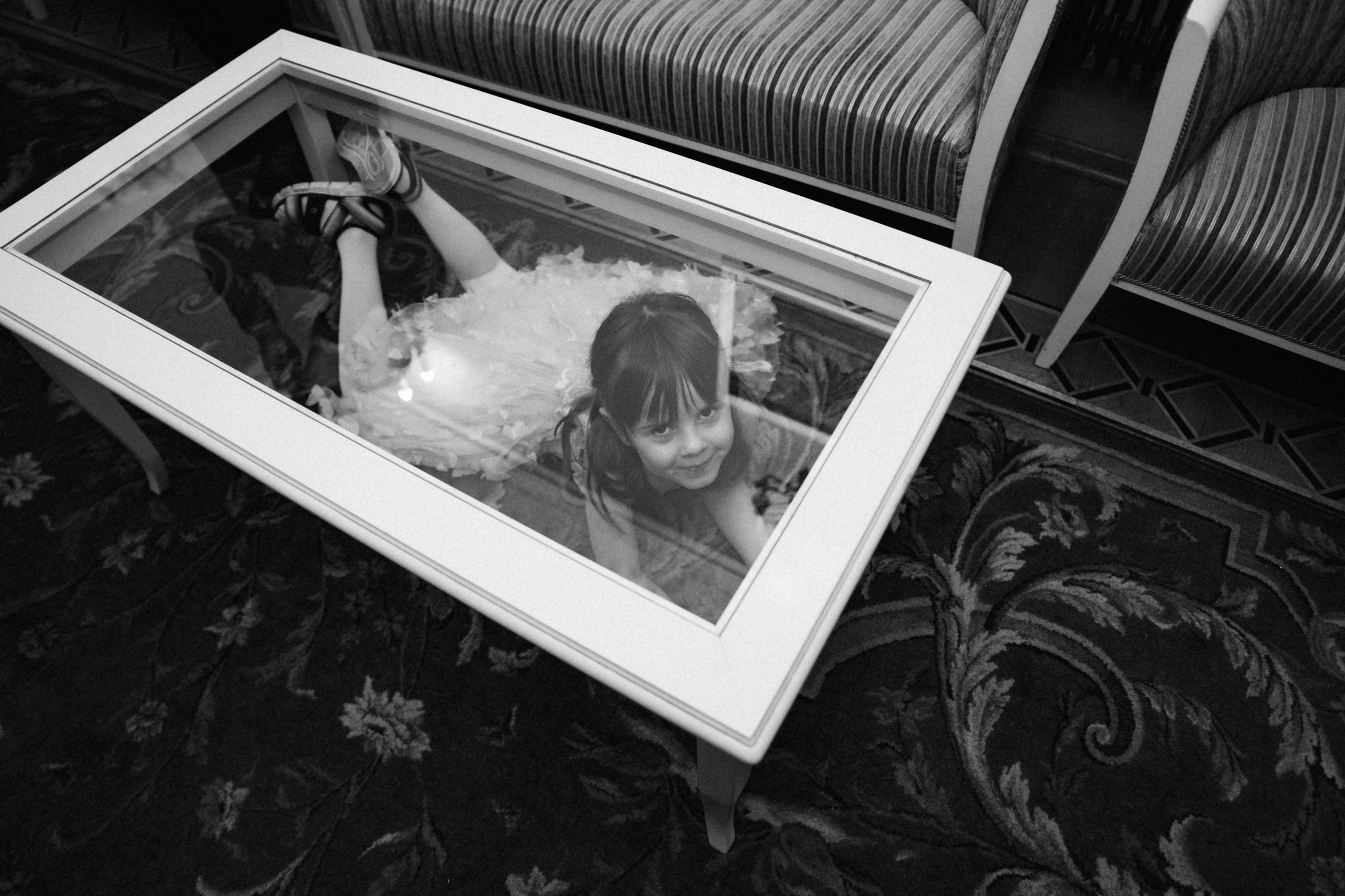 Алина и Ваня. Репортажный и портретный фотограф в Санкт-Петербурге Степлевич Дарья