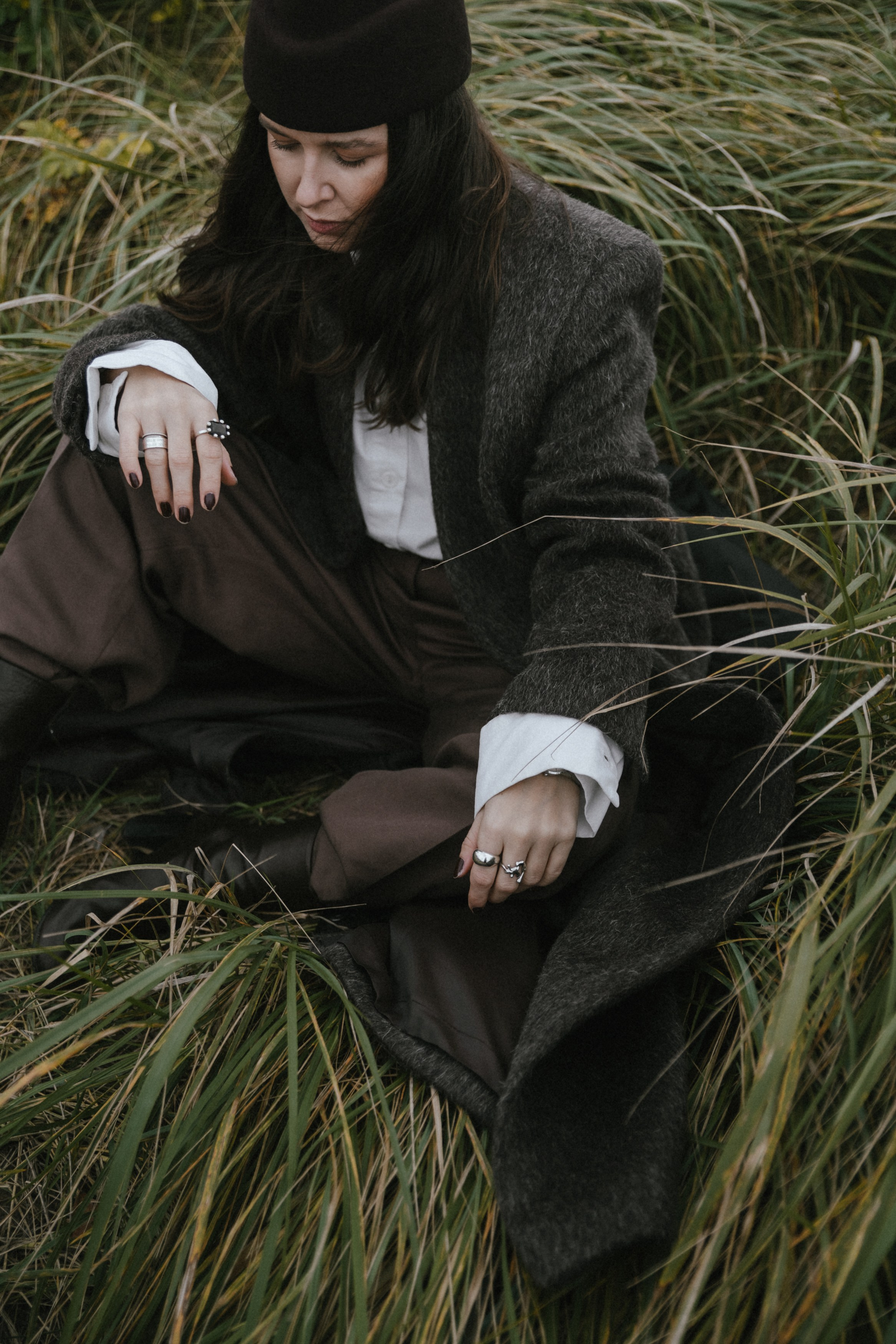 Таня. Женский фотограф в Санкт-Петербурге Степлевич Дарья