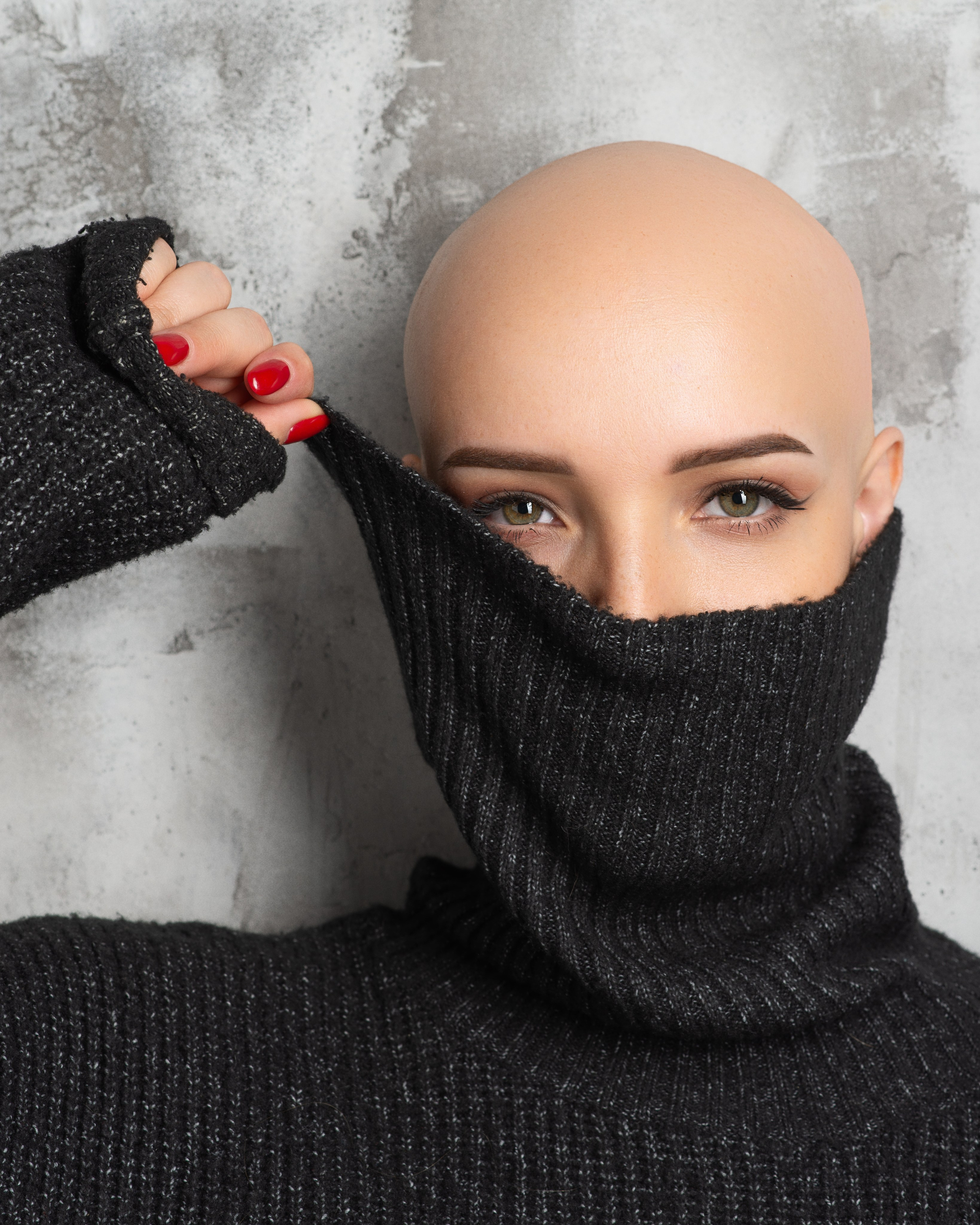 Люди. Фотограф Константин Мусатов