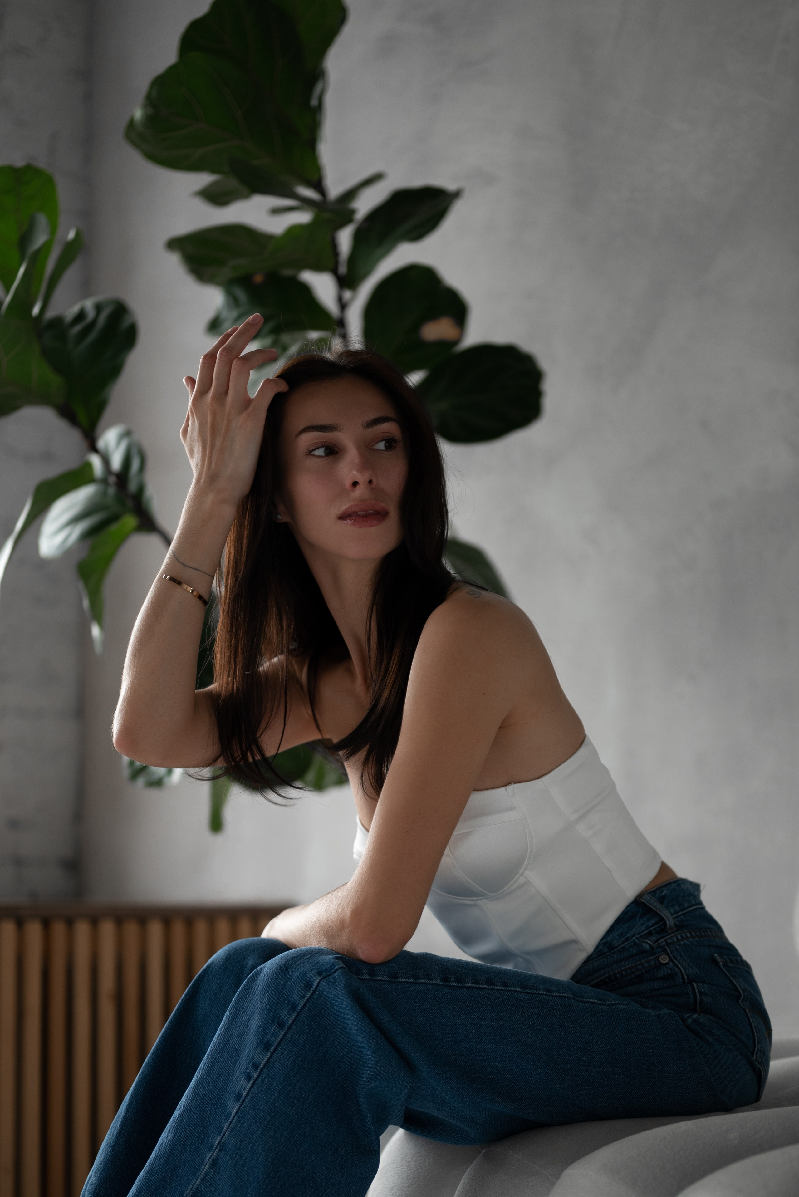 Индивидуальная съемка. Zhilina.ph Фотограф Красноярск