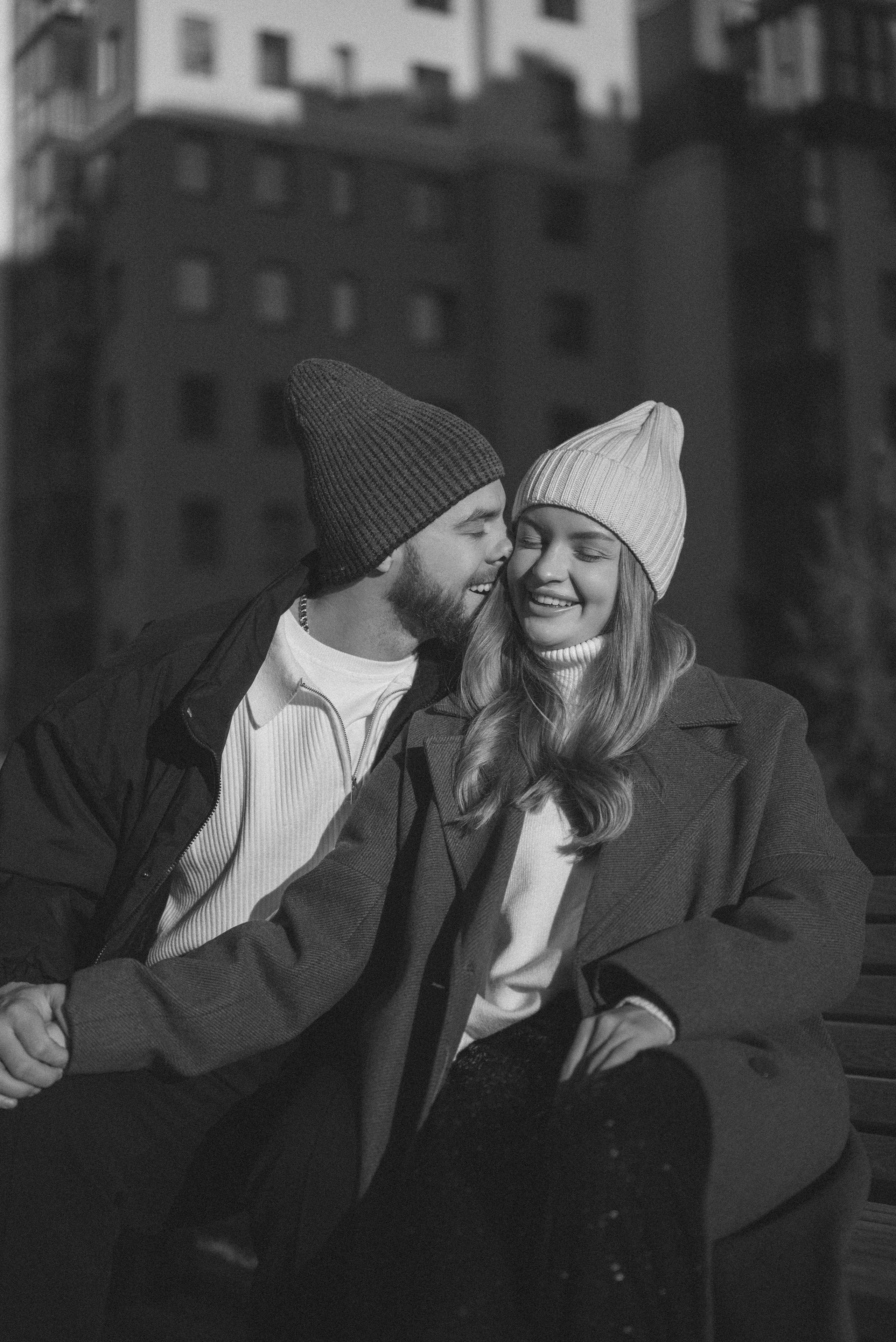 Love Story. Zhilina.ph Фотограф Красноярск