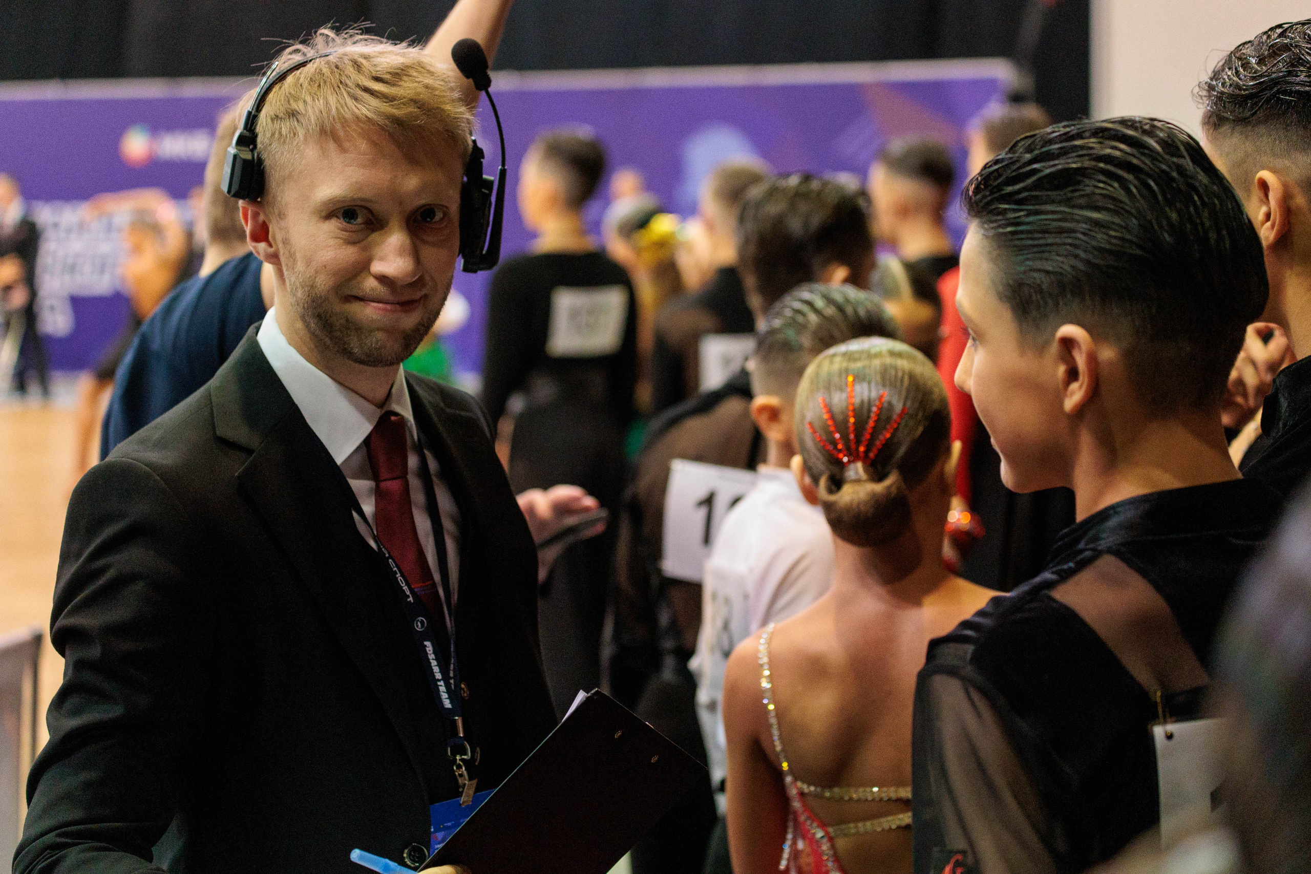 Спорт. Серия 54