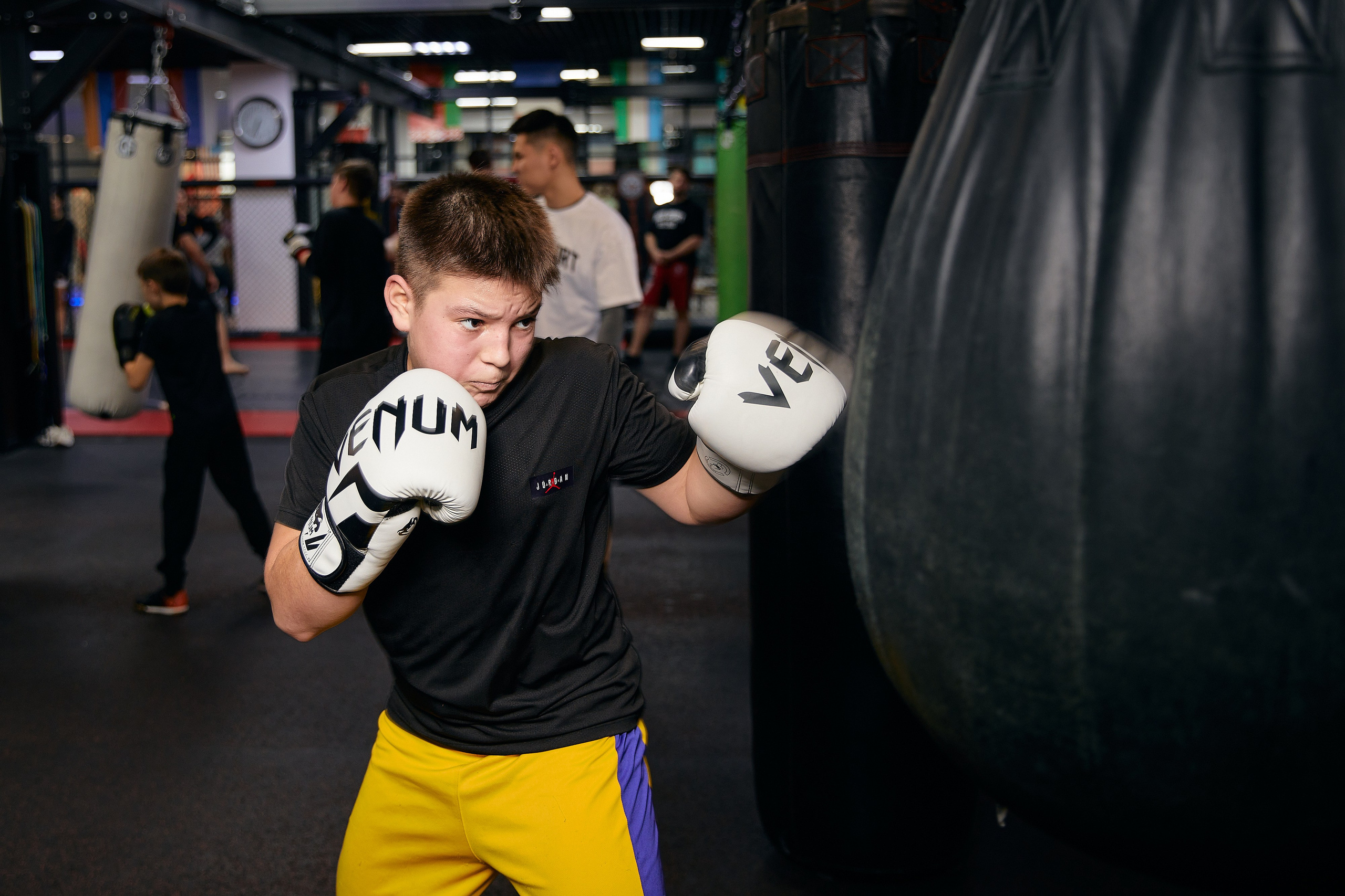 Спорт. Серия 54