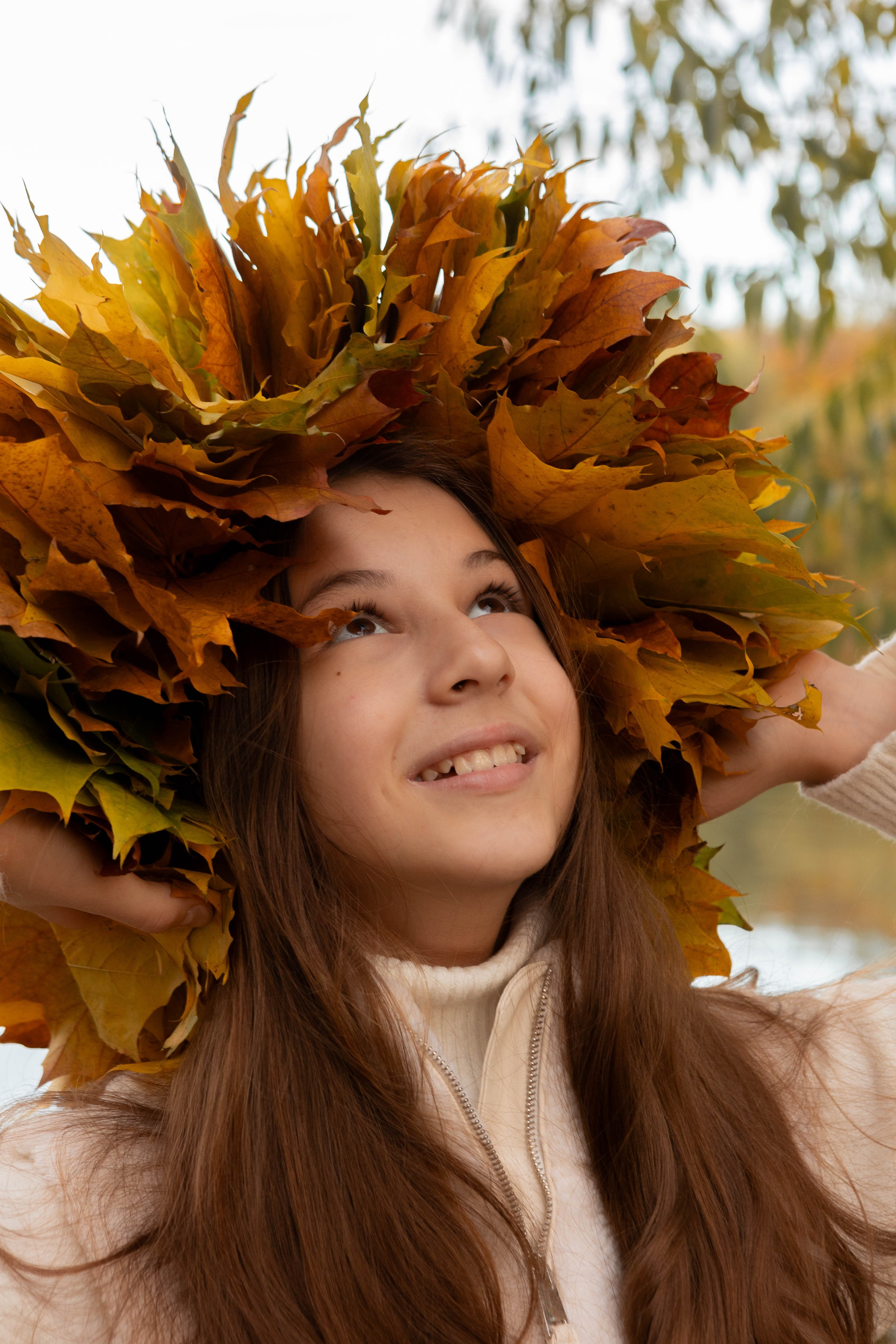 Алена и семья. Наталья Косьянова. Ваш фотограф. Москва