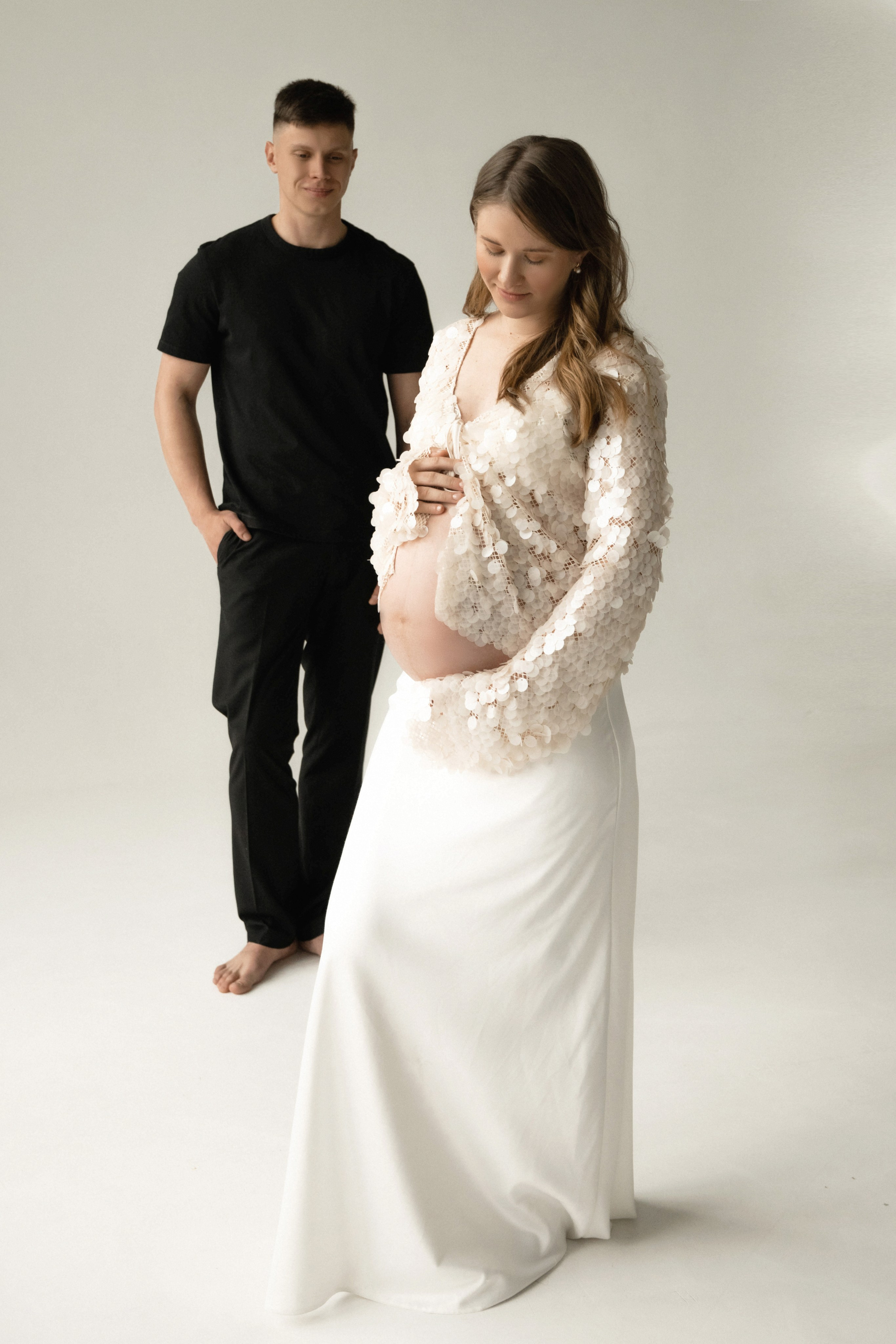 Pregnancy. Свадебный и семейный фотограф Владивосток