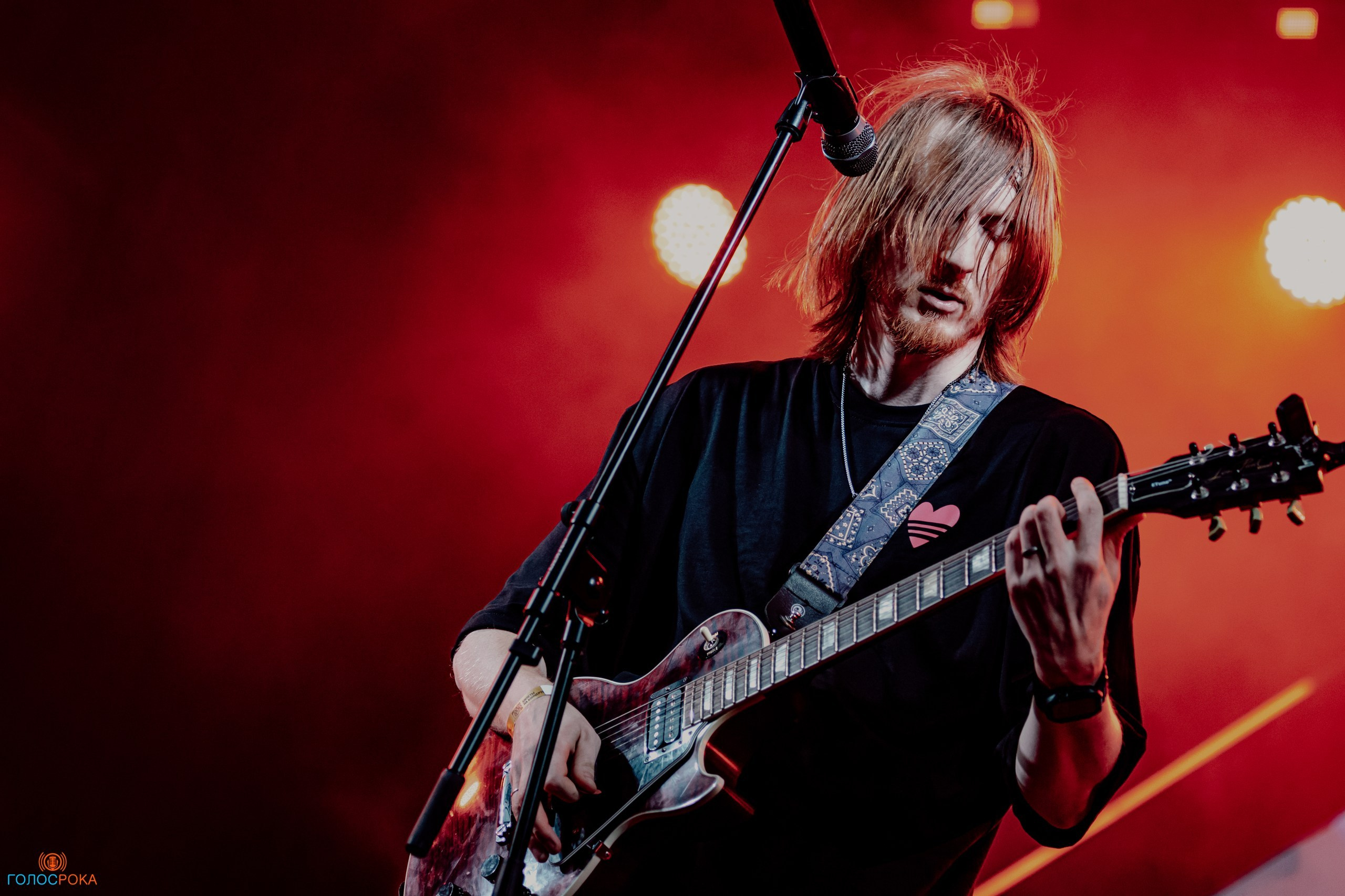 Операция Пластилин | Summer Sound. Концертный фотограф Михальченкова Алёна | Москва