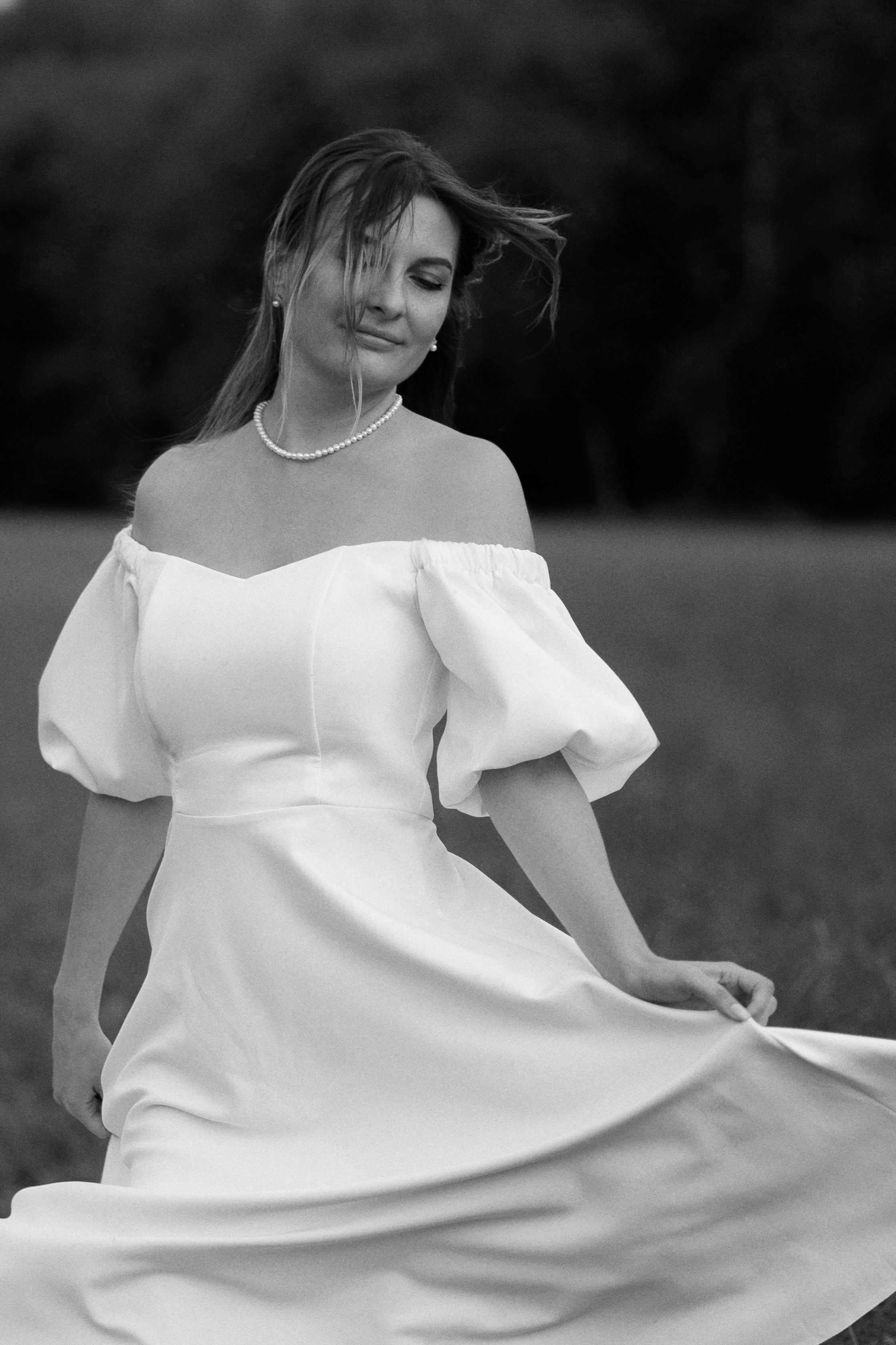 Анна и Ярослав. Женский и свадебный фотограф в Санкт-Петербурге Матвеева Наталья